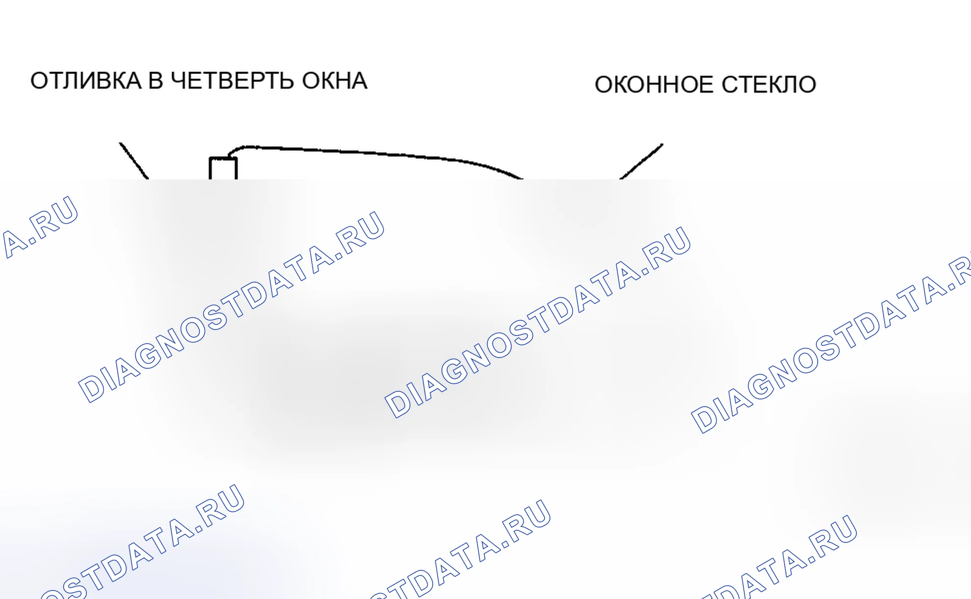 Рис. 38. Mazda MPV II рестайлинг