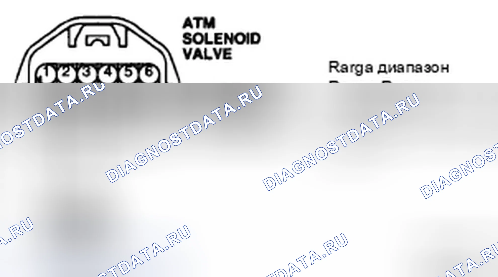 Рис. 48: ПРОВЕРКА КОМПОНЕНТОВ. Hyundai Tucson I