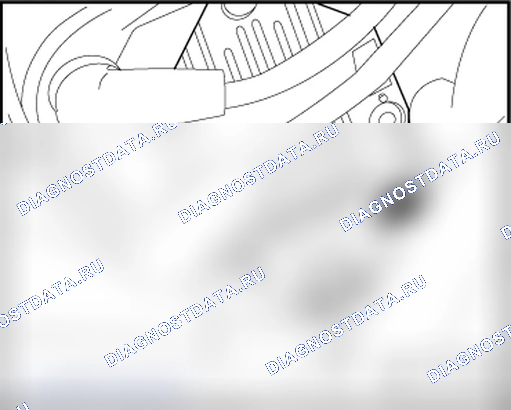 Рис. 21. Volkswagen New Beetle A4