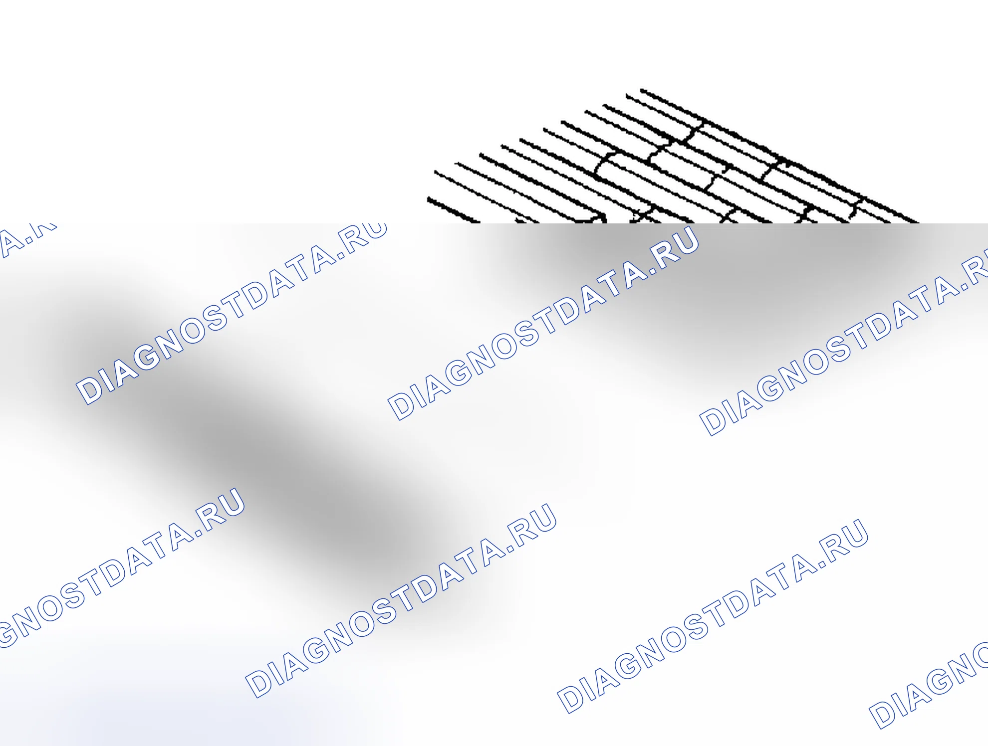 Рис. 2: ОСМОТР ТРАНСПОРТНОГО СРЕДСТВА. Haval H6 III