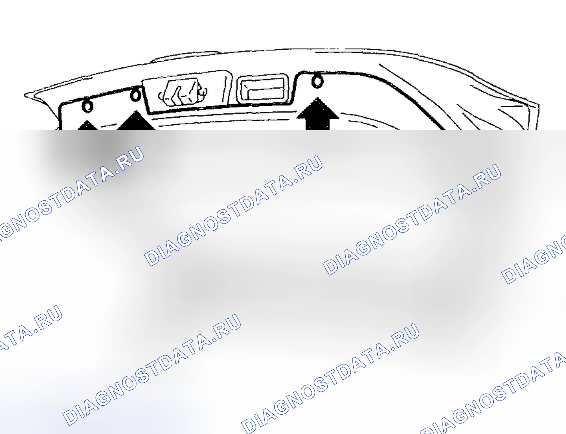 Рис. 79. Subaru Impreza GD/GC/GG рестайлинг