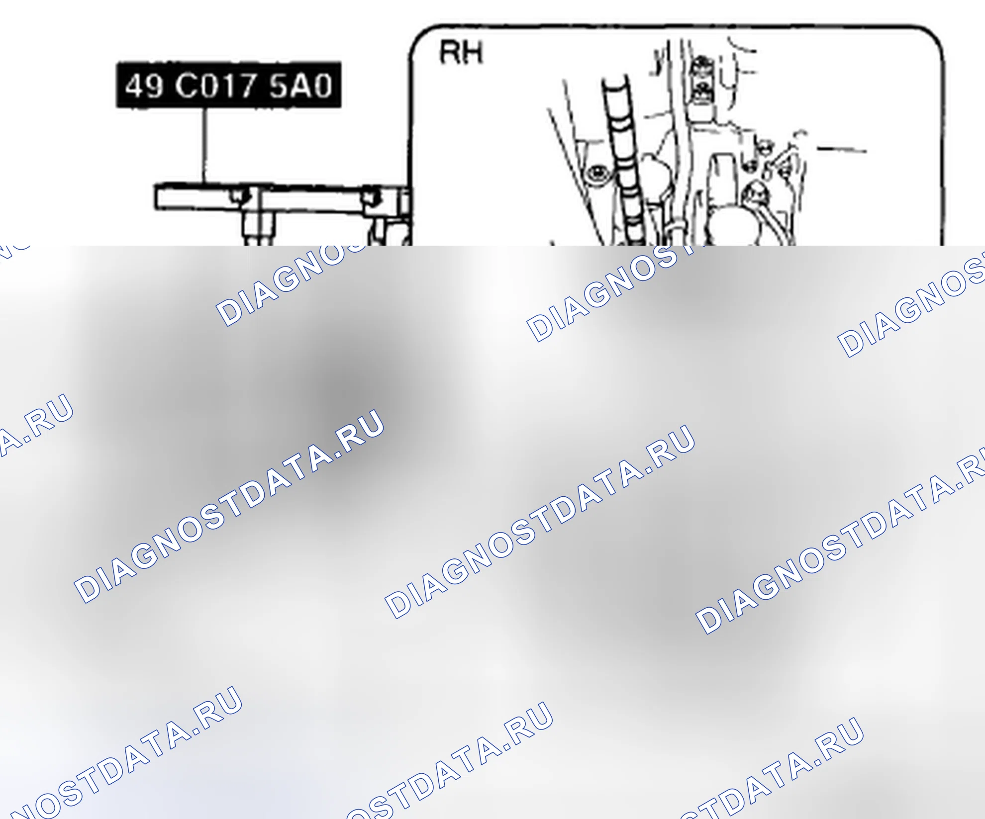 Рис. 26. Honda CR-V II рестайлинг