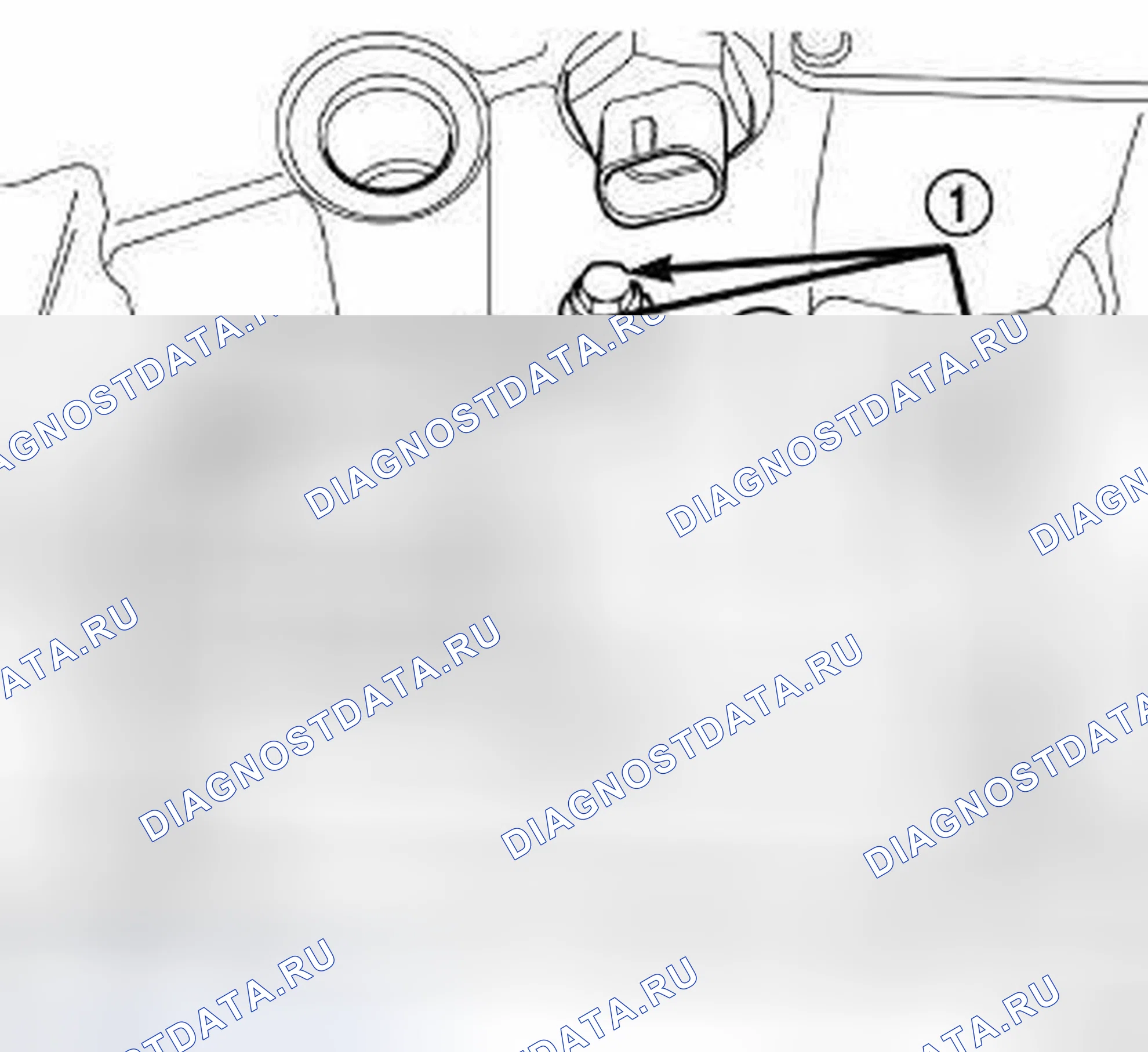 Рис. 514. Dodge Journey I
