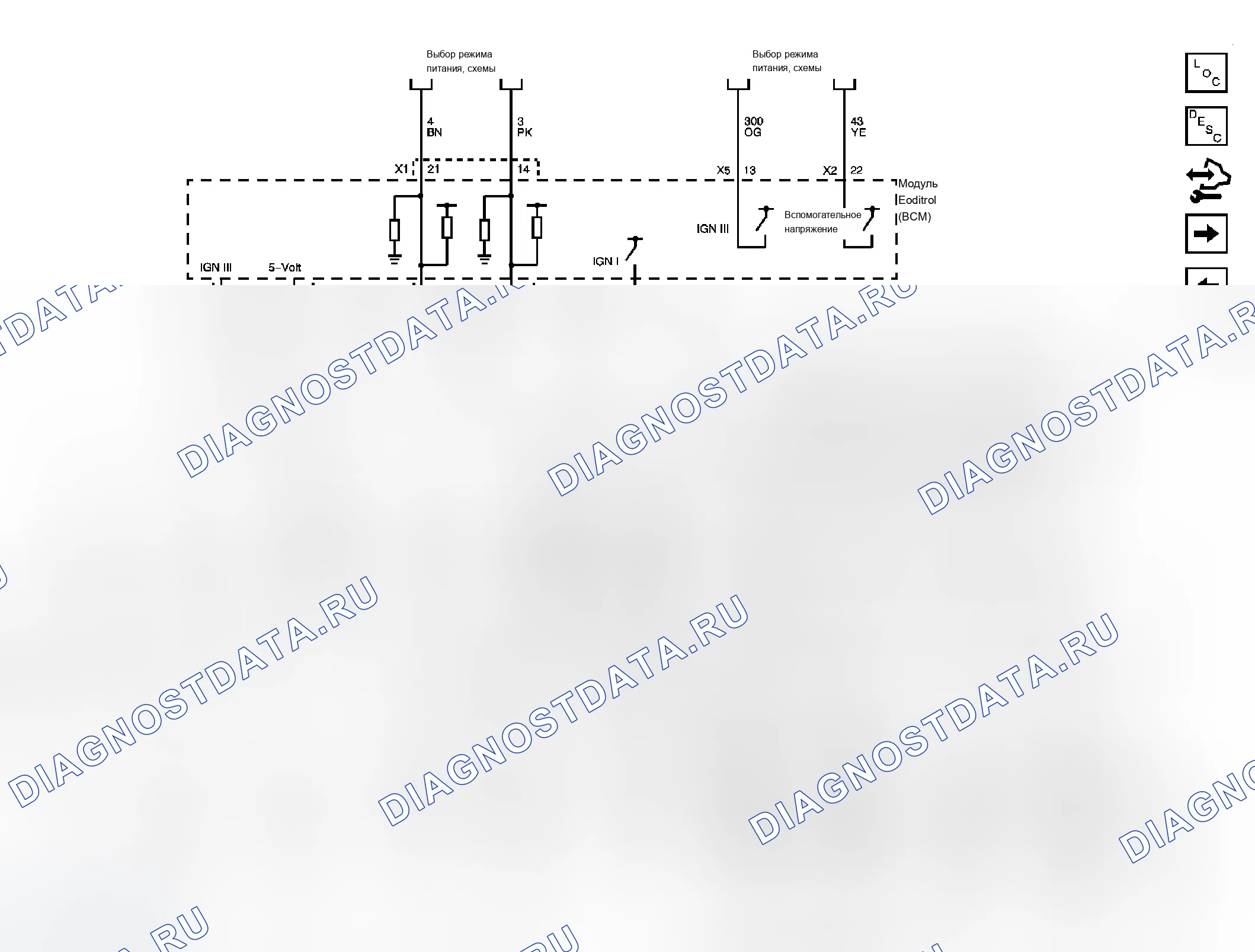 Рис. 9. Chevrolet Silverado 2500 HD 