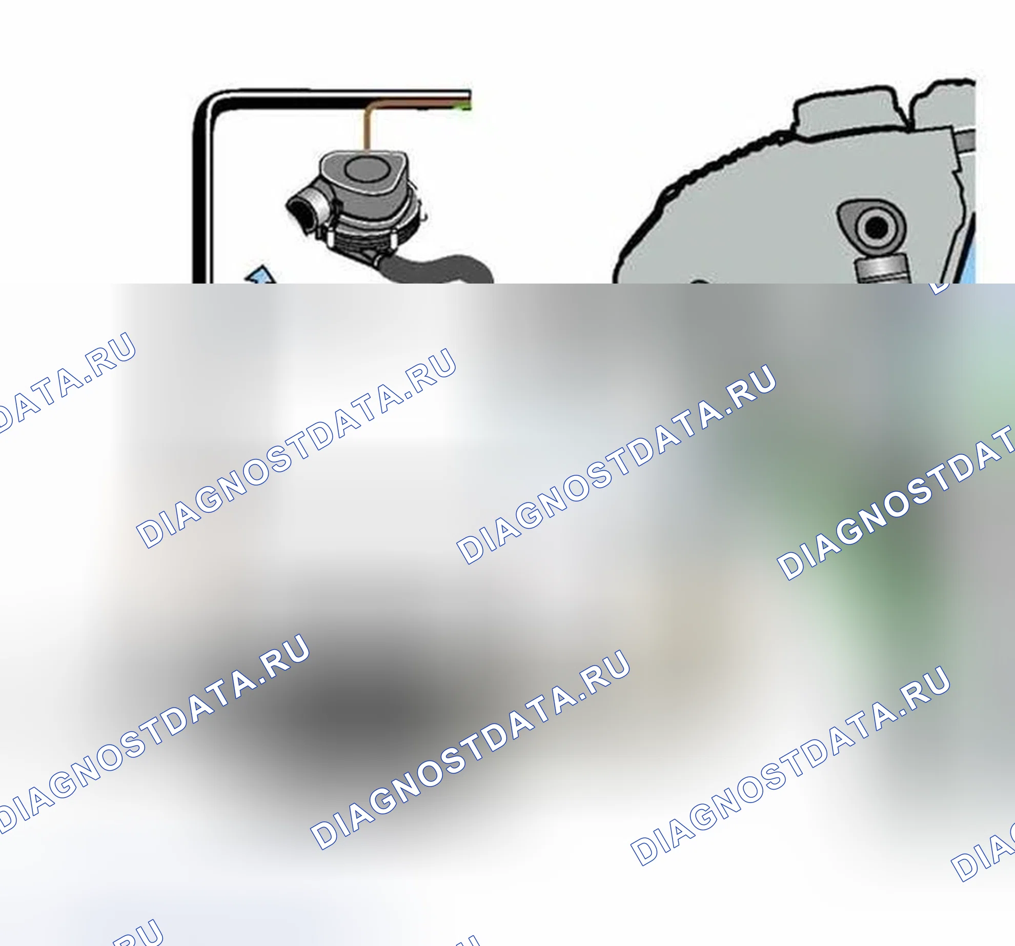 Рис. 389. BMW Z4 E85/E86
