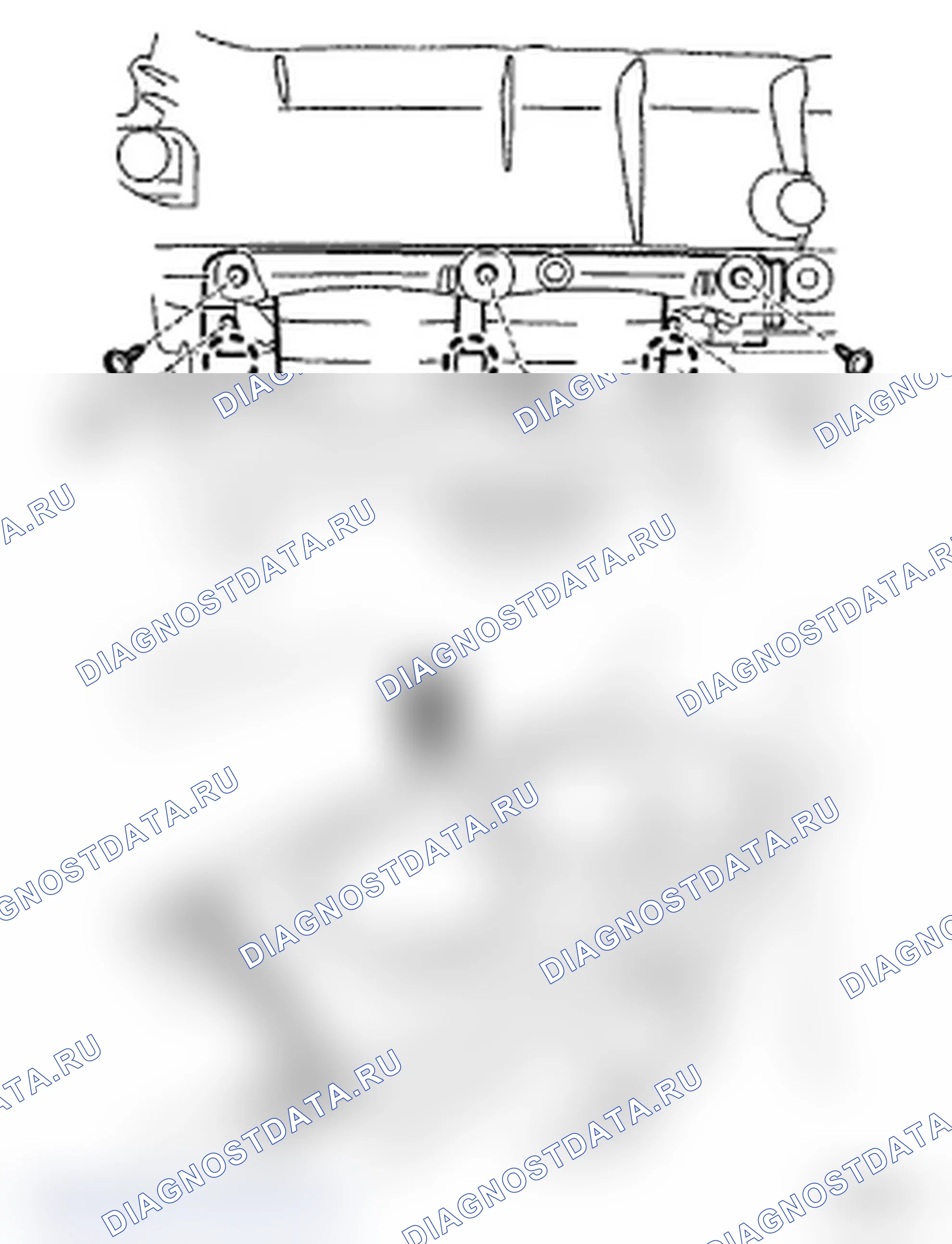 Рис. 147. Toyota Land Cruiser 200