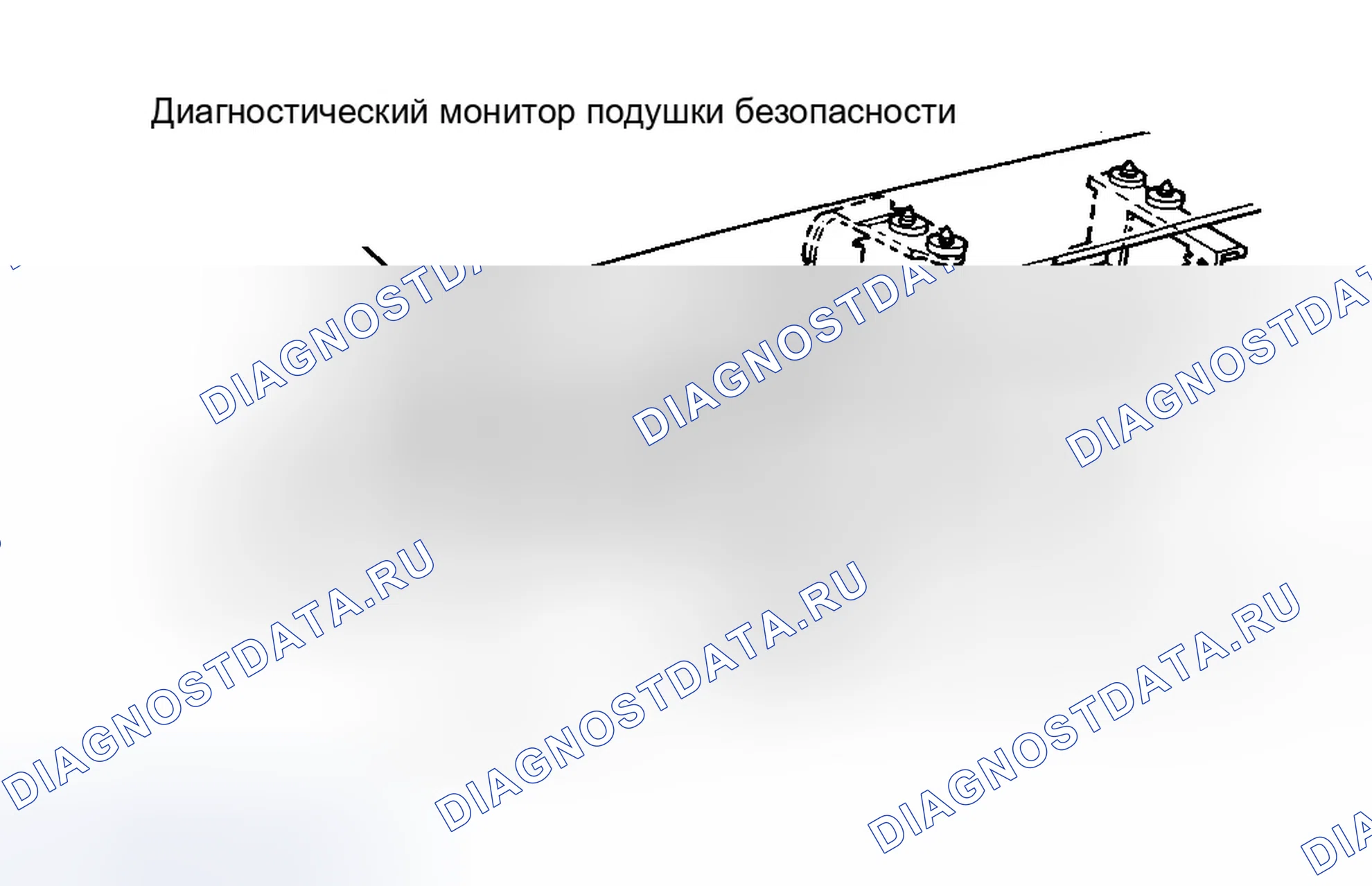 Рис. 6. Ford Taurus III