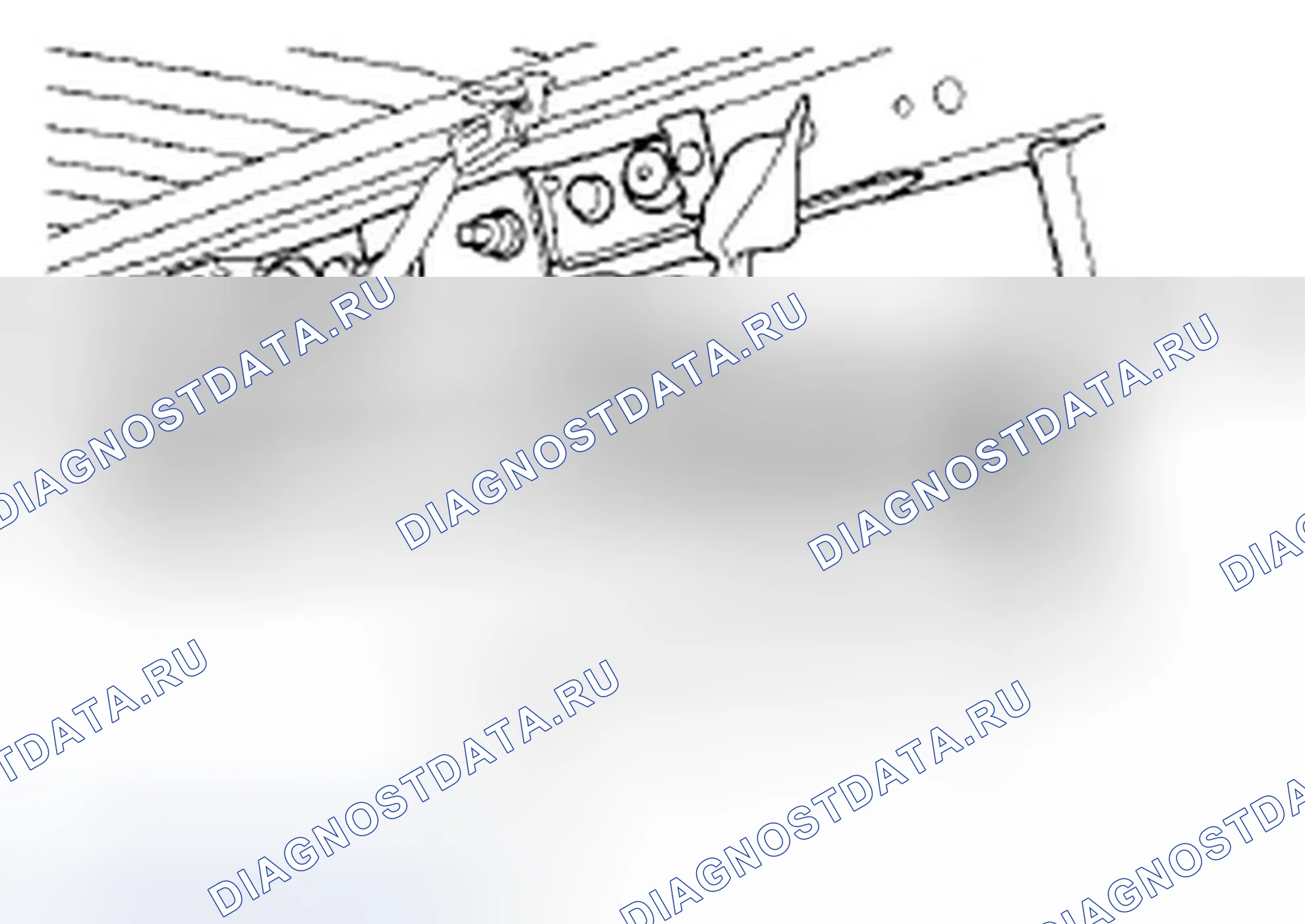 Рис. 334. Honda Accord VIII рестайлинг