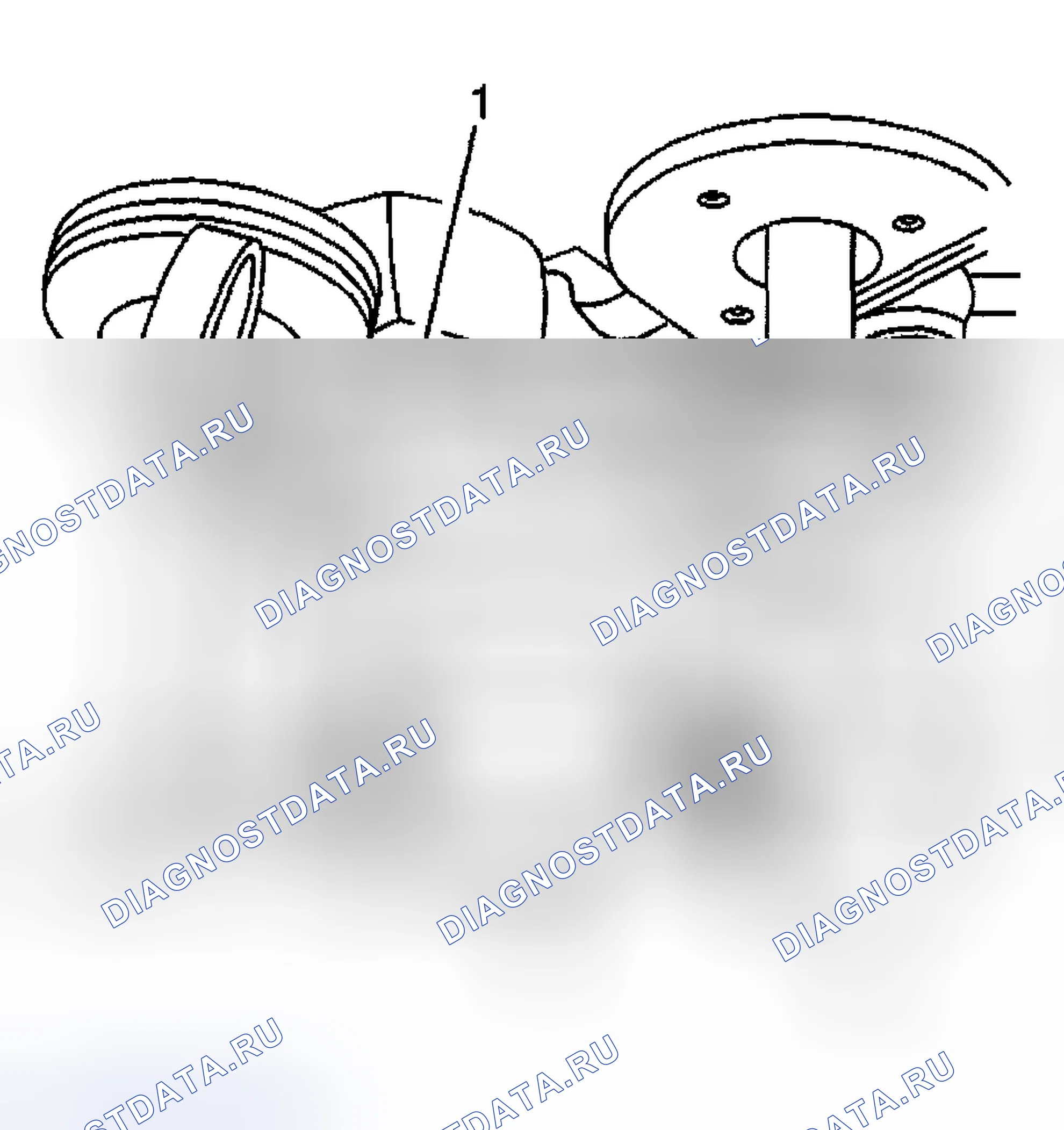 Рис. 158. Hyundai Terracan I