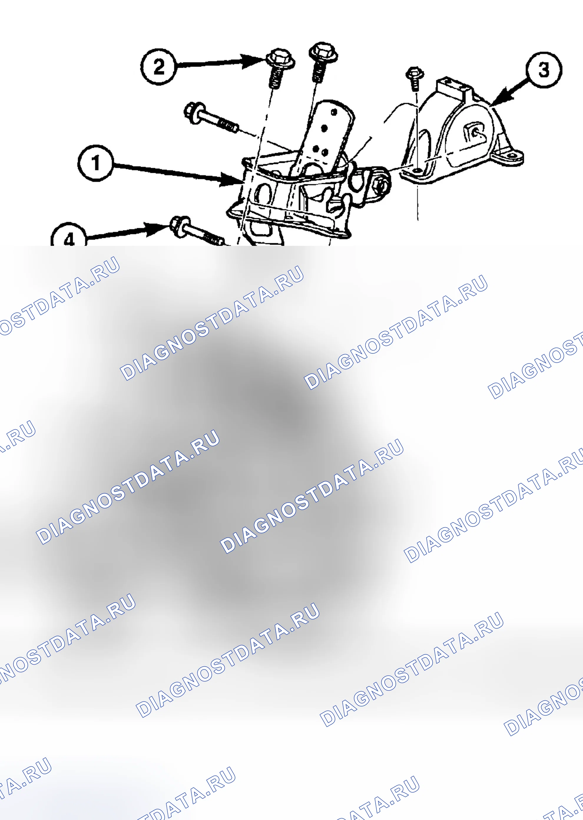 Рис. 108. Chrysler Town & Country IV