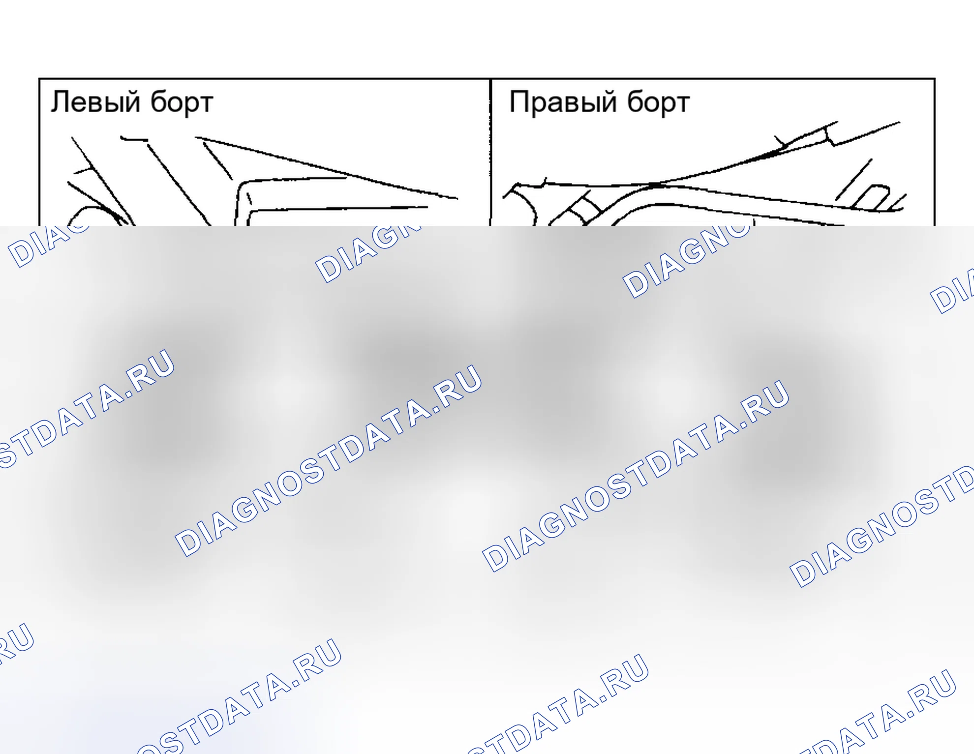 Рис. 48. Subaru Outback BH