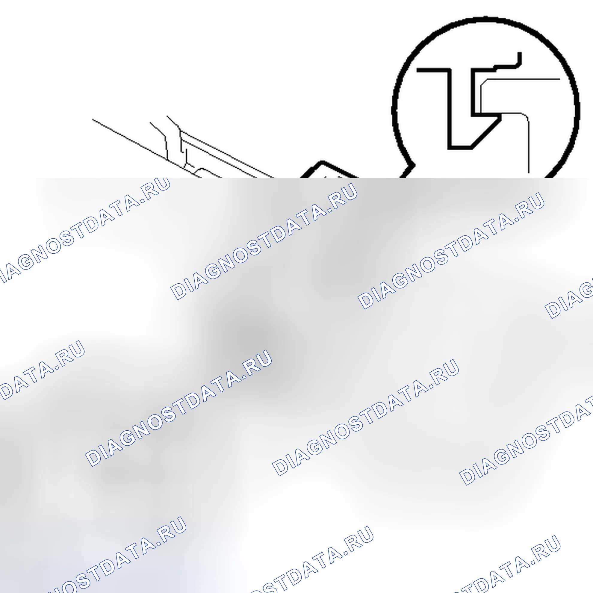Рис. 41: УДАЛЕНИЕ [05 / 2013 -]. Scion tC II рестайлинг