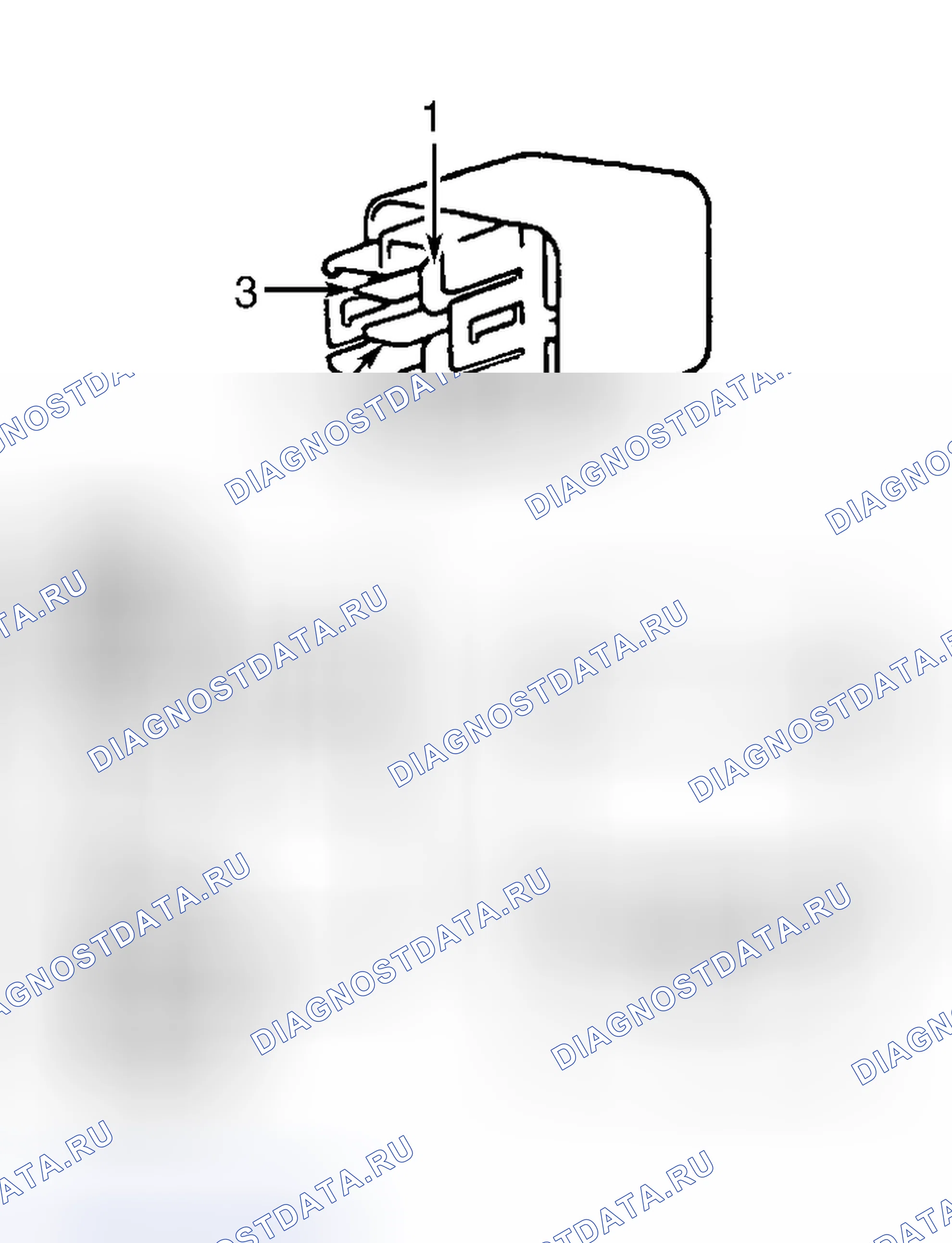 Рис. 8. Chrysler Sebring I
