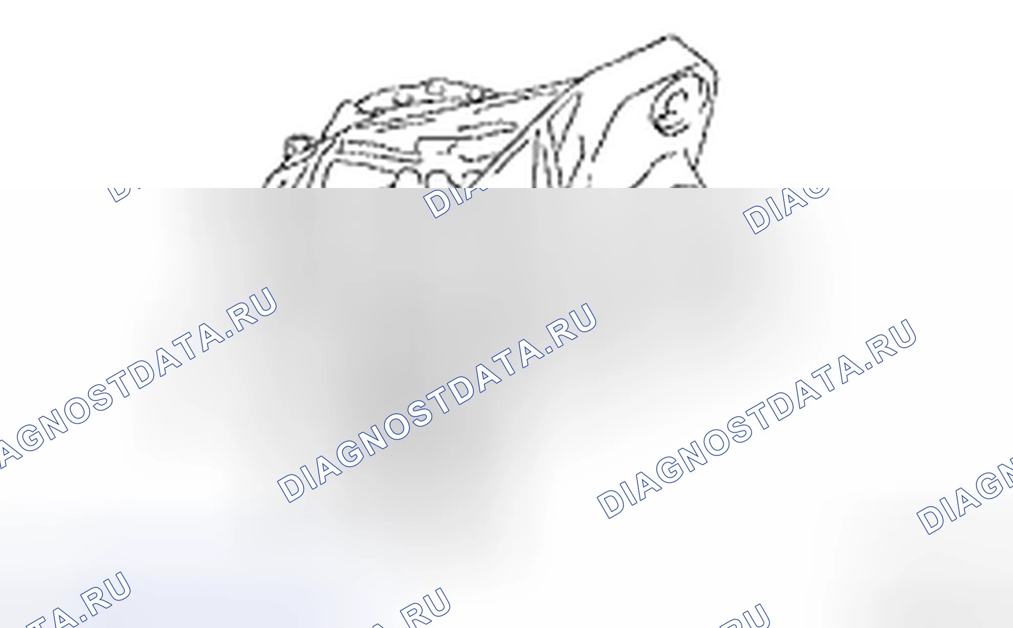 Рис. 102. Toyota Sienna II рестайлинг