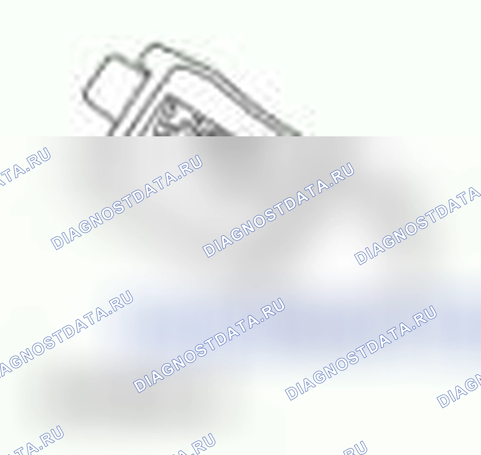 Рис. 64. Ford Pickup F250 Super Duty II