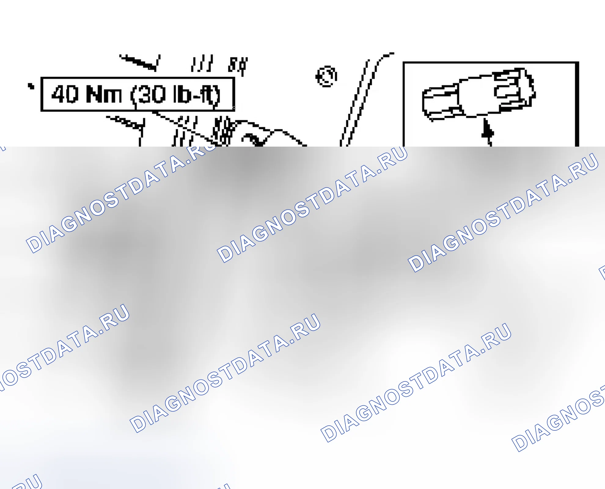 Рис. 22. Ford Crown Victoria II