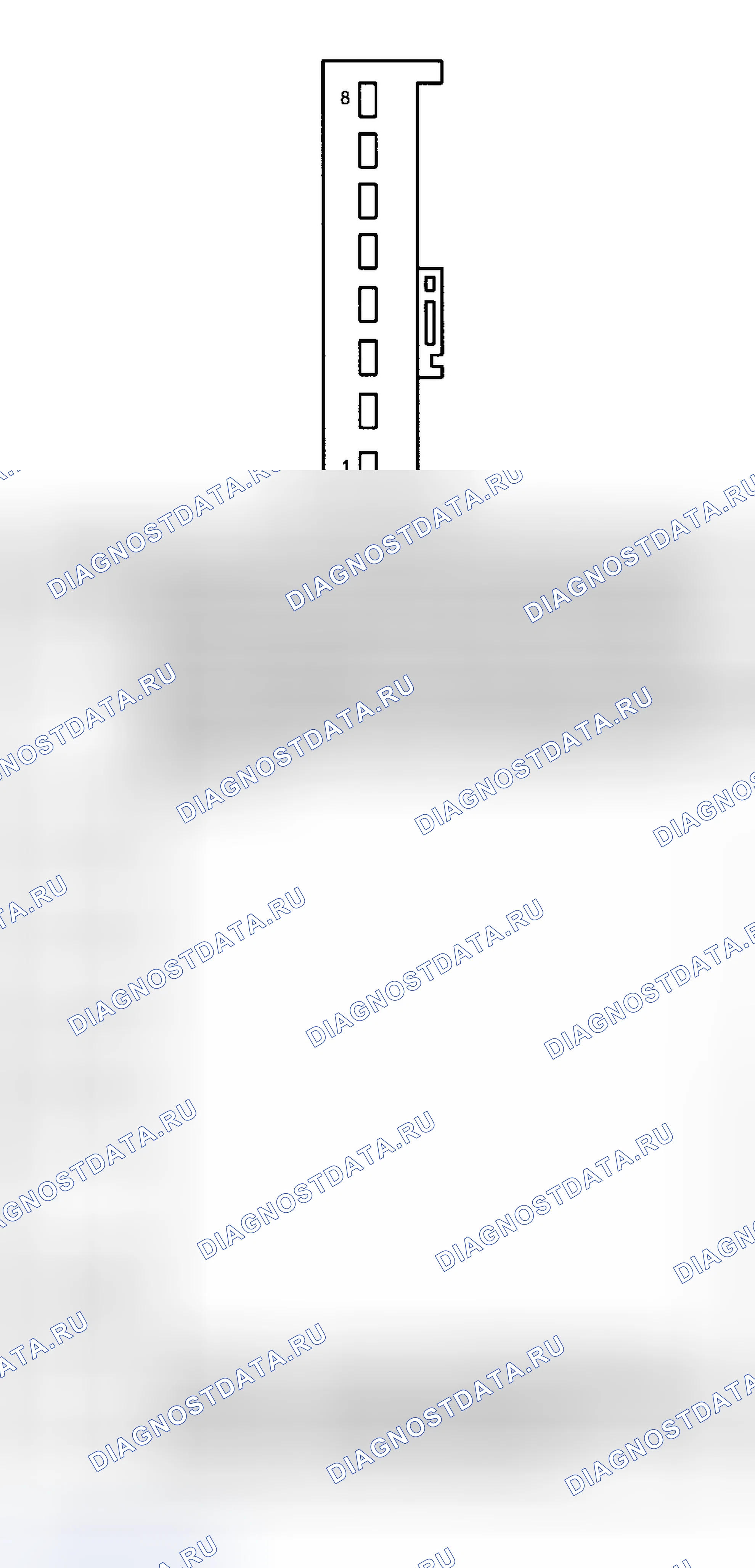Рис. 177. Ford Escape I