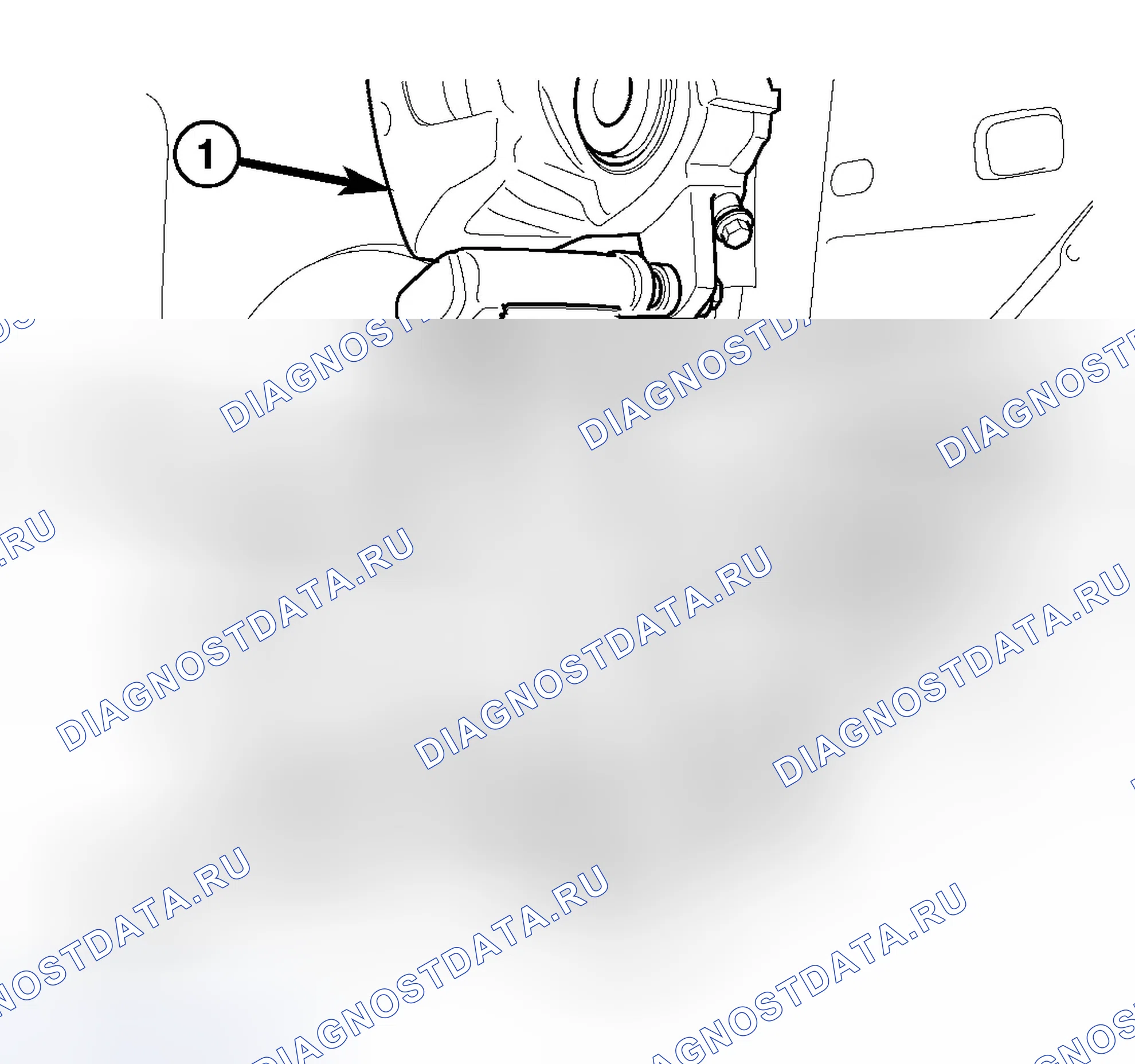 Рис. 27. Dodge Magnum I рестайлинг