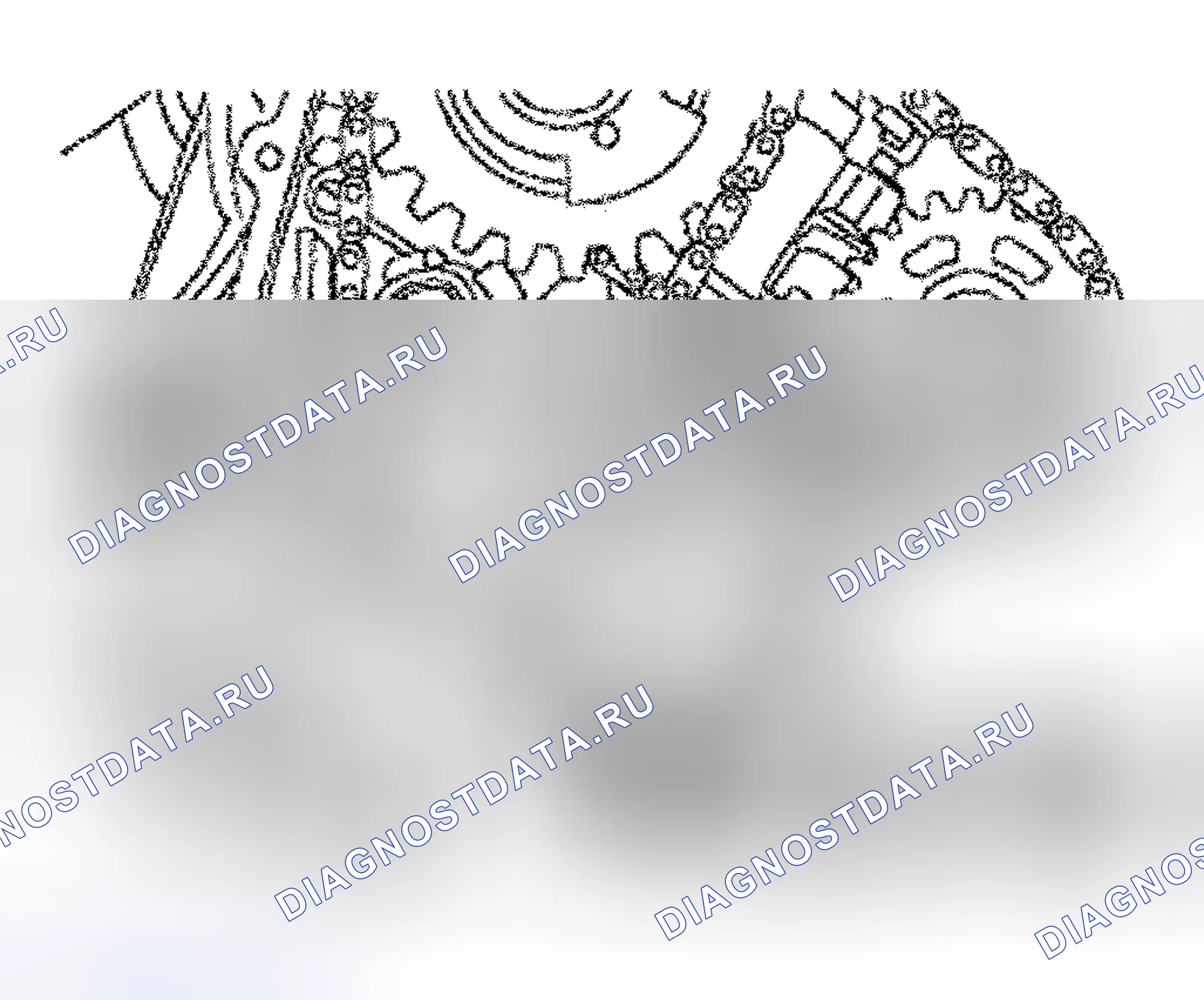 Рис. 184. Land Rover Range Rover L322