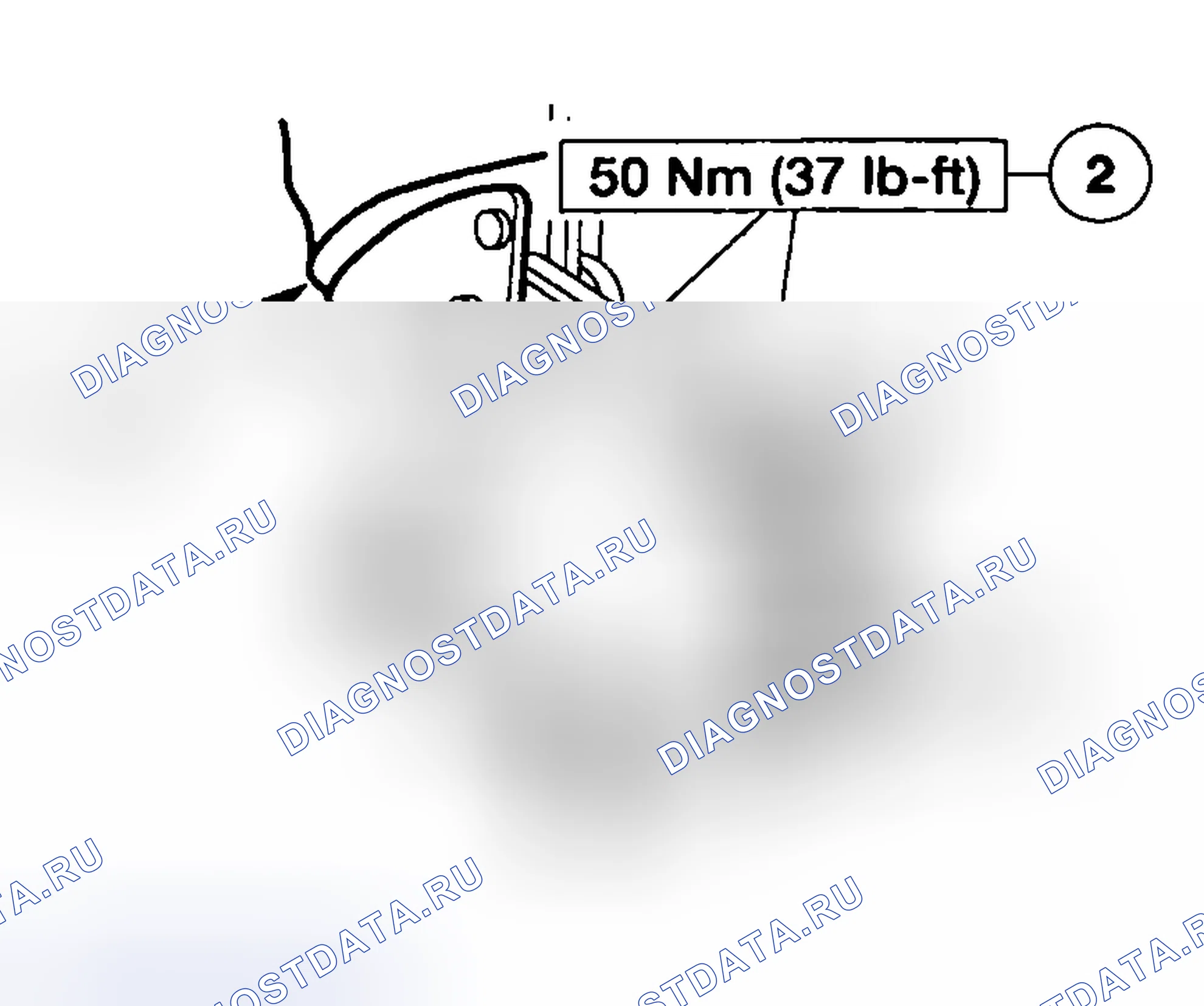 Рис. 116. Ford Pickup F250 Super Duty I
