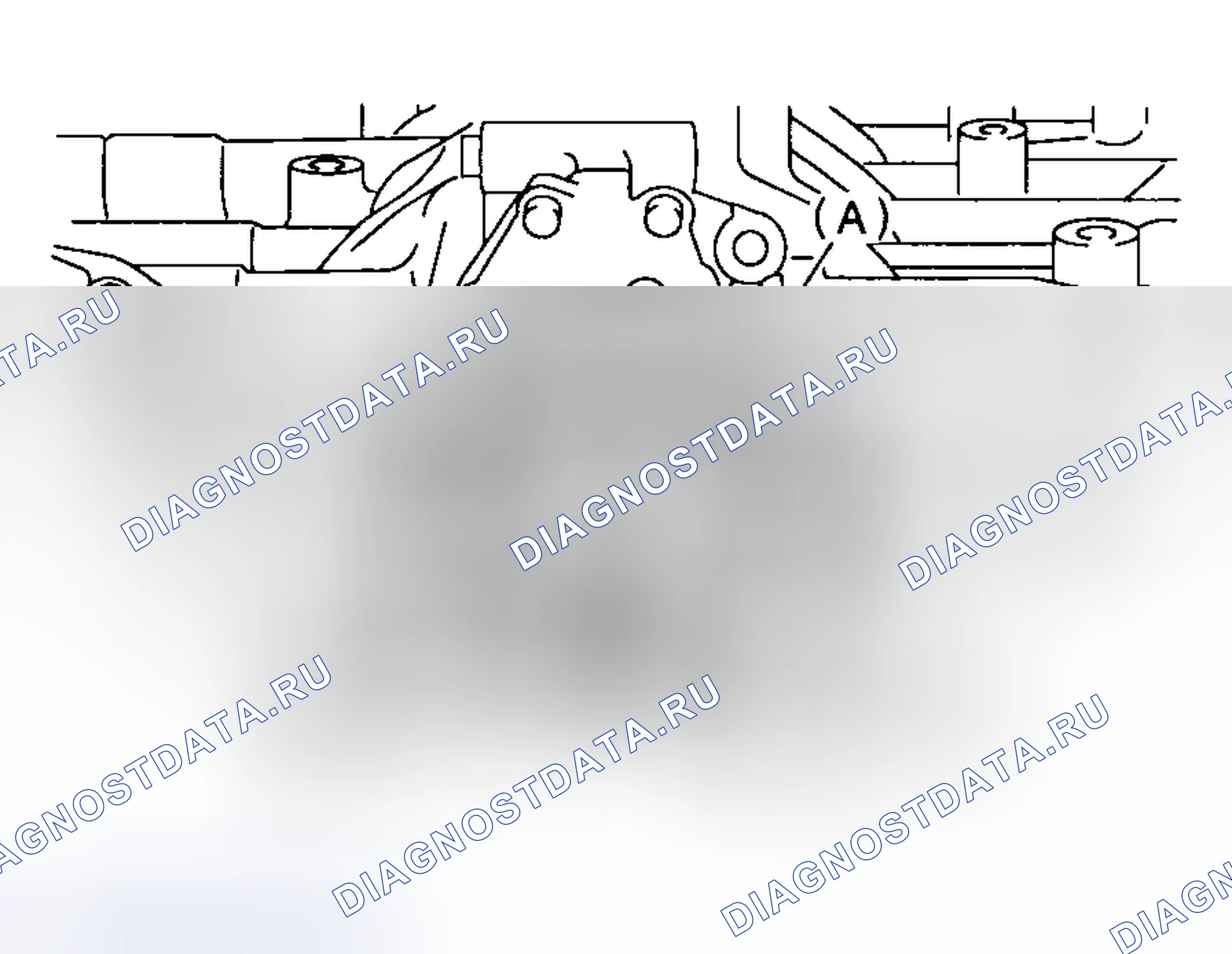 Рис. 149. Subaru Outback BH