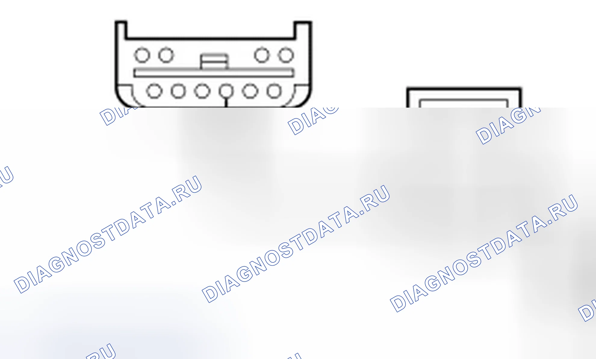 Рис. 14. Ford Flex I