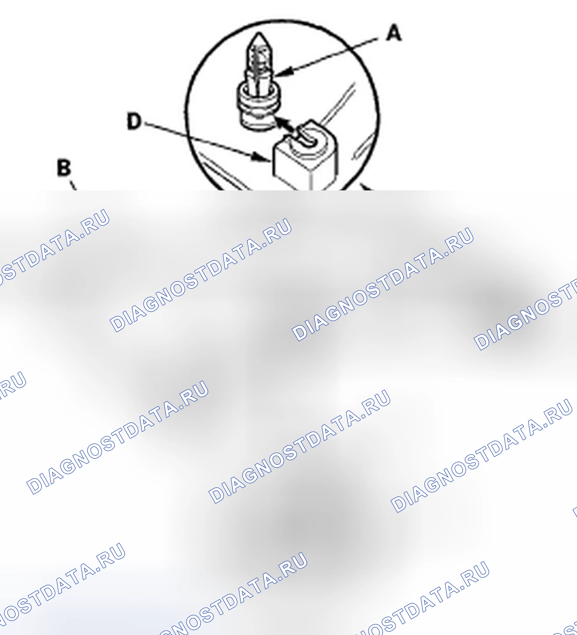 Рис. 65. Honda Element YH2 рестайлинг 2