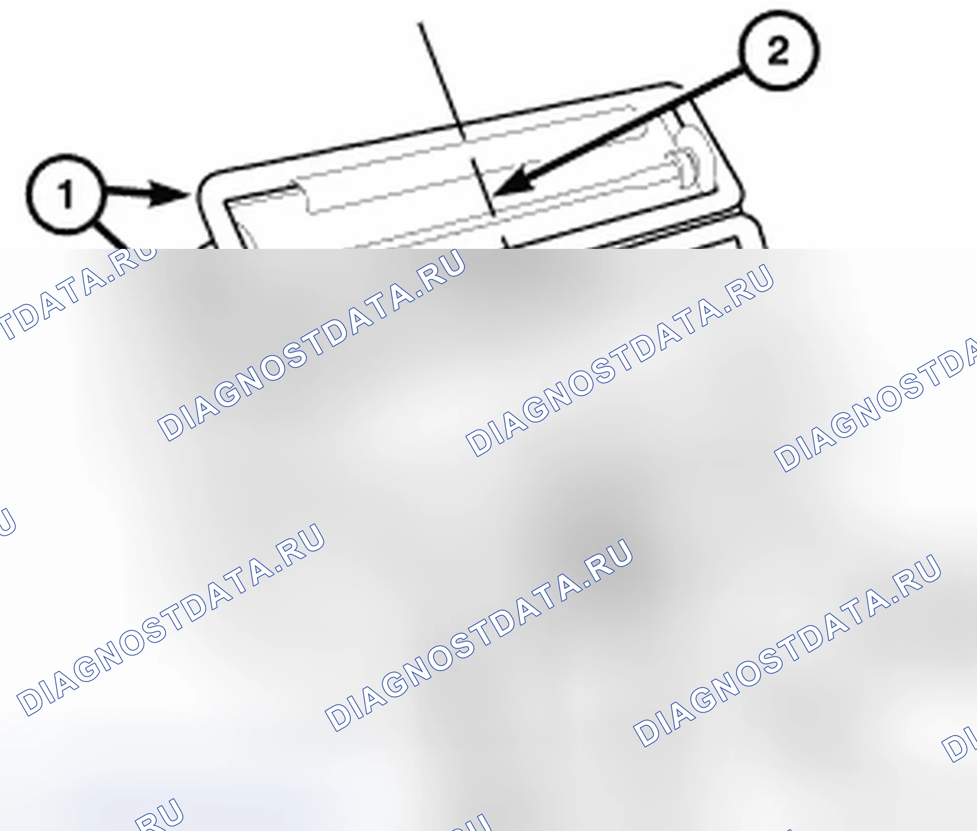 Рис. 52. Dodge Avenger II
