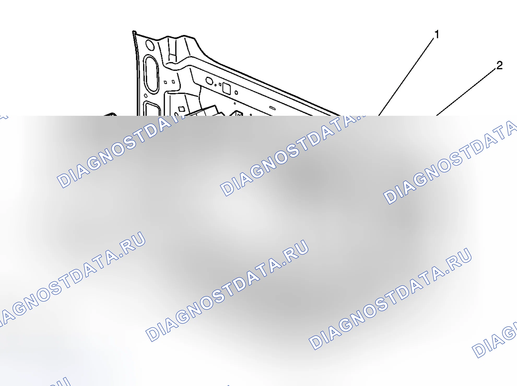 Рис. 24. Chevrolet Tahoe II
