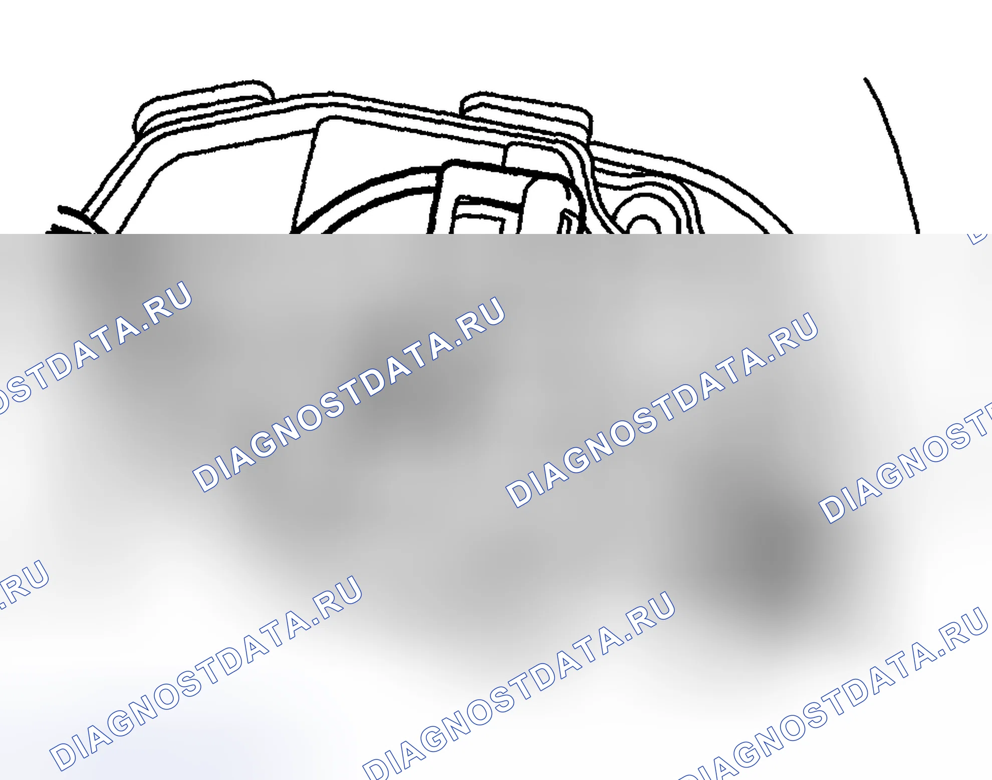 Рис. 274. Hyundai ix20 I рестайлинг