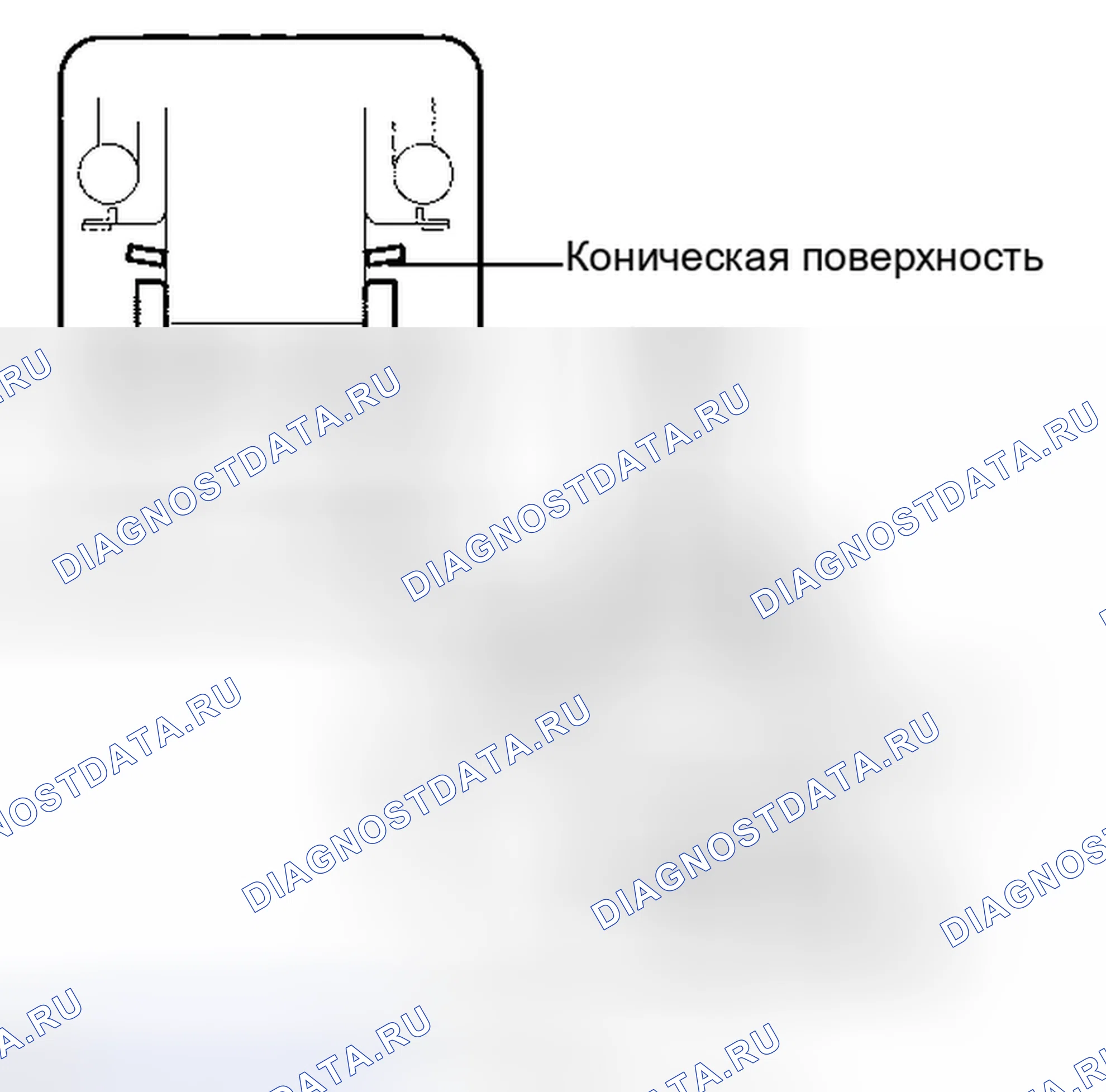Рис. 169. Toyota Land Cruiser 200 рестайлинг