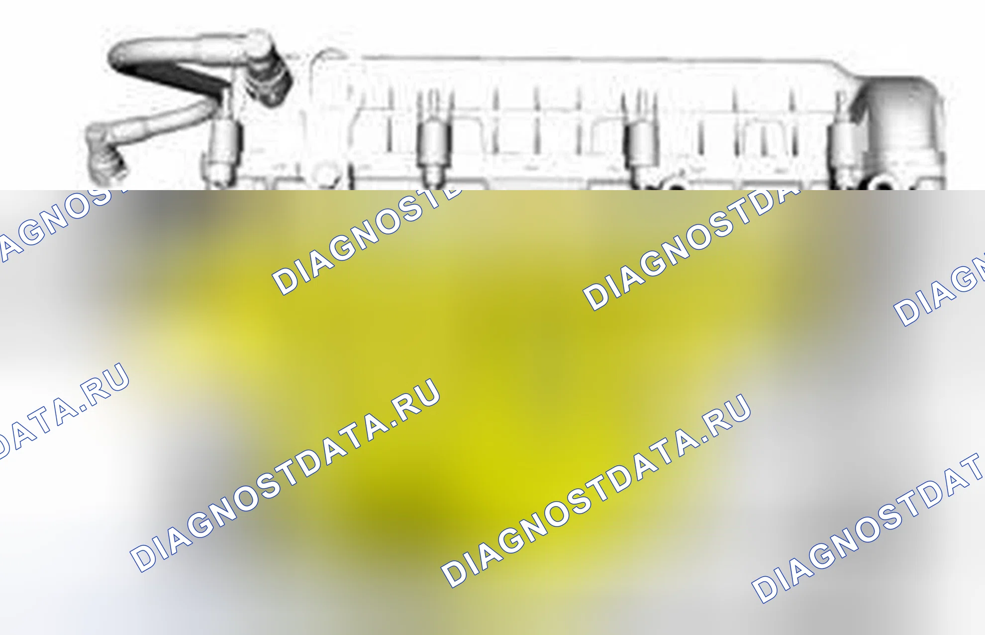 Рис. 591. Ford Escape III