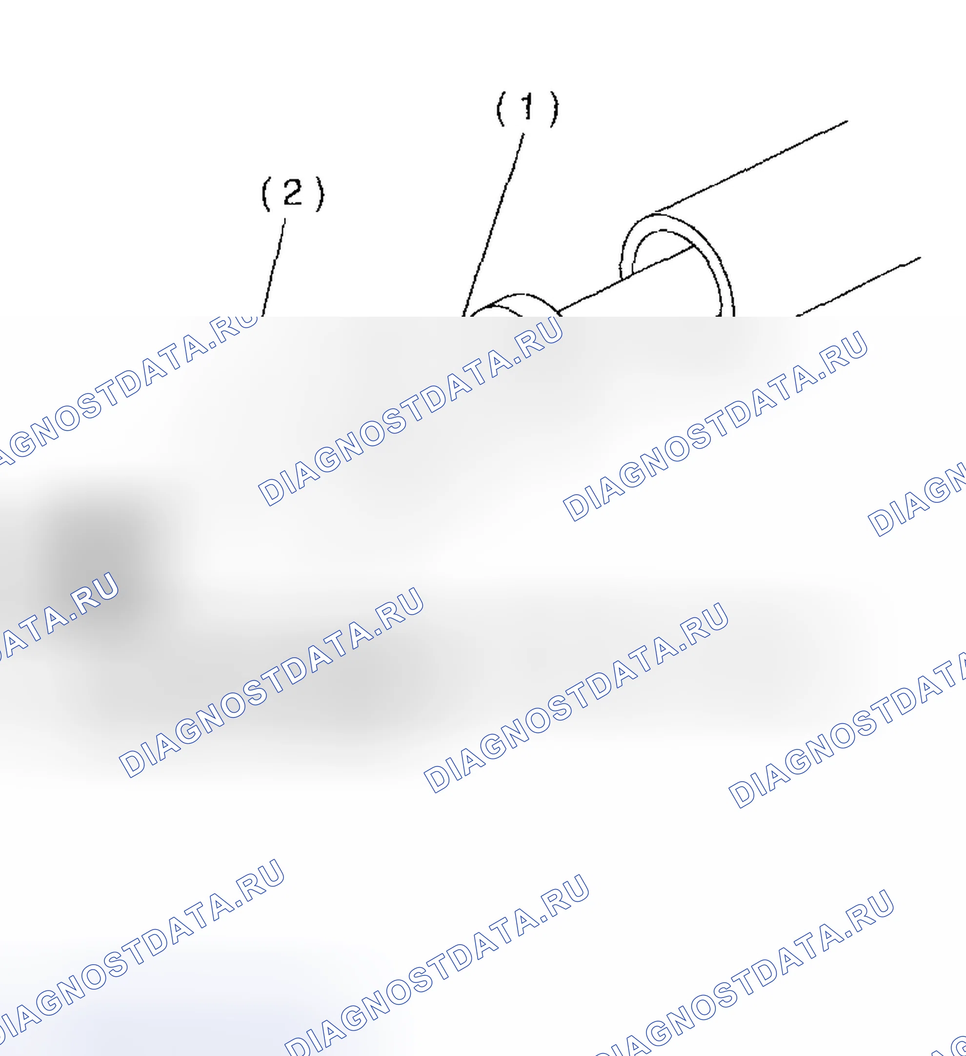 Рис. 99. Subaru Impreza GD/GC/GG рестайлинг