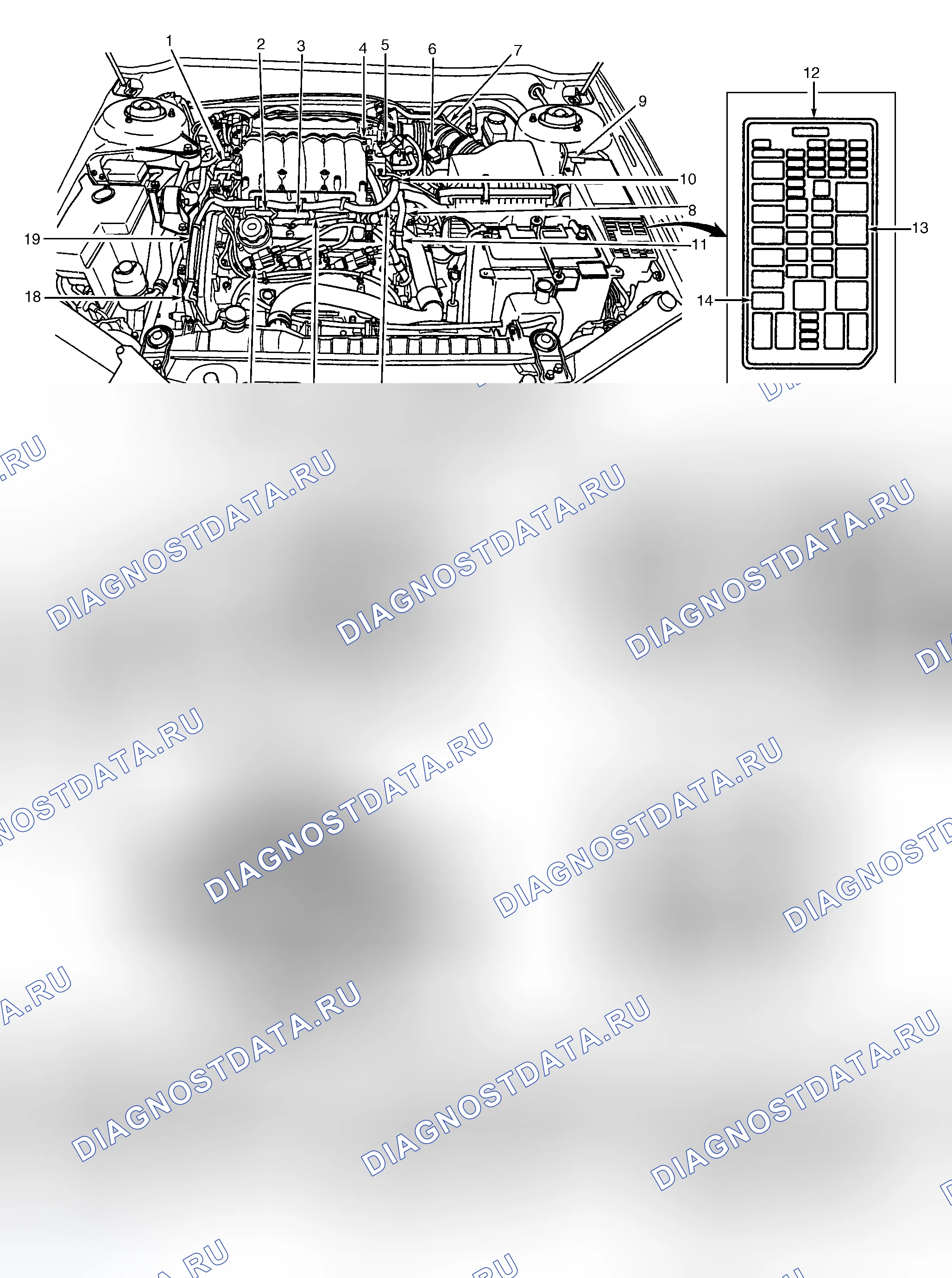Рис. 78. Geely Monjaro I