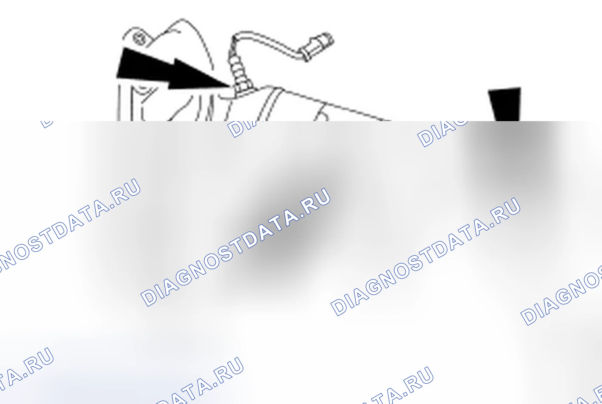 Рис. 17: Установка. Ford Focus II