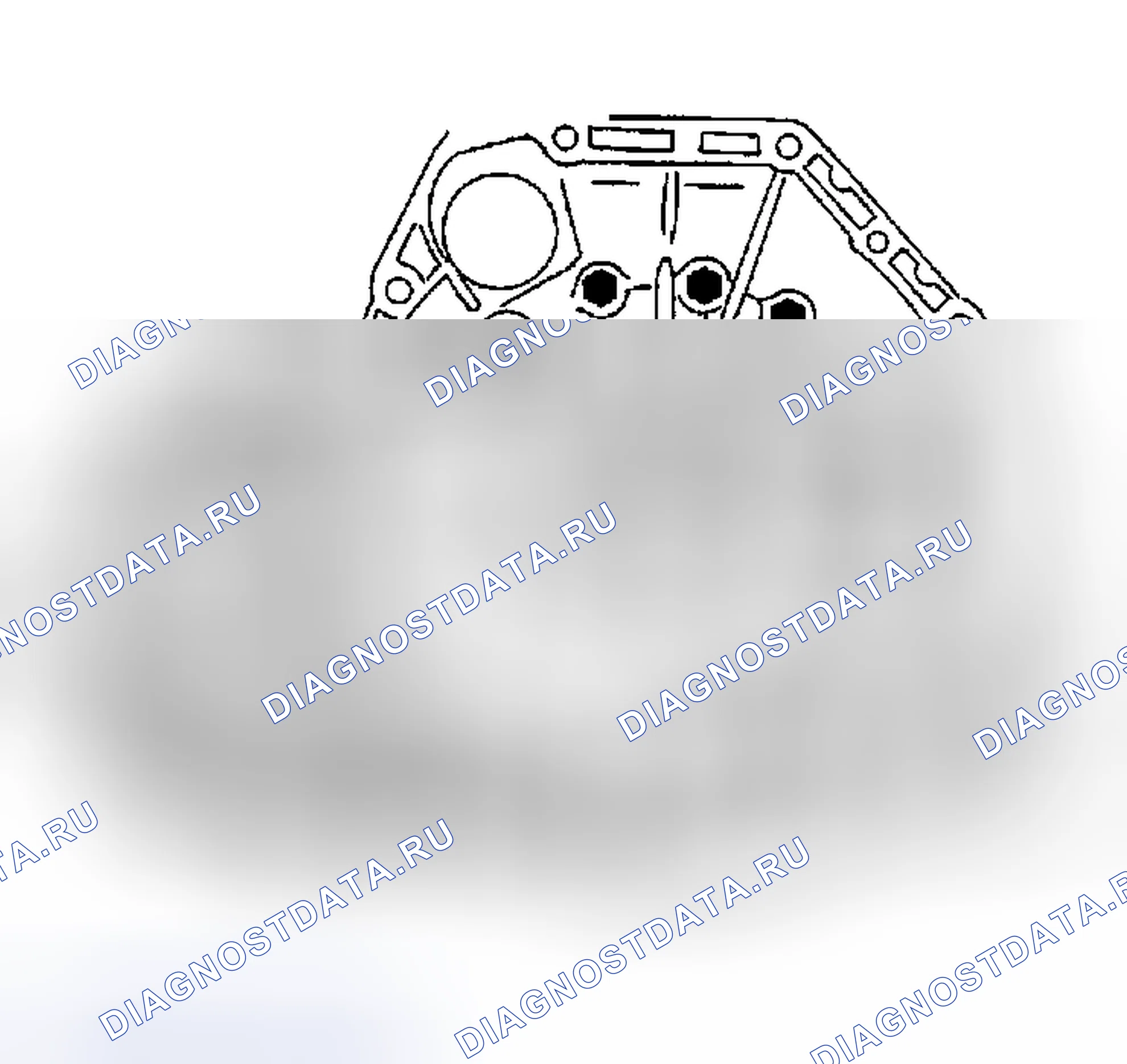 Рис. 324. Nissan Altima L31