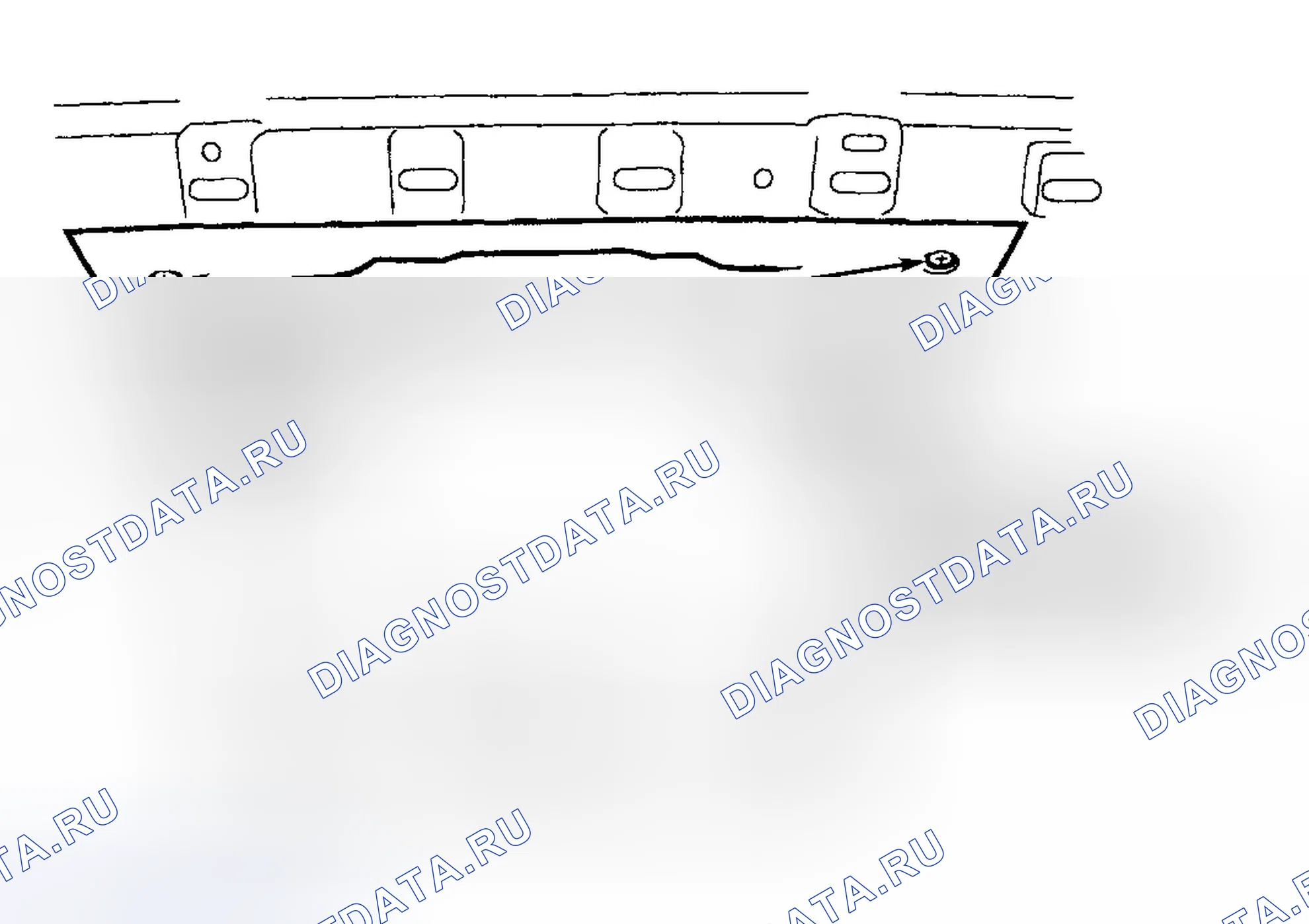 Рис. 30. Ford Thunderbird XI