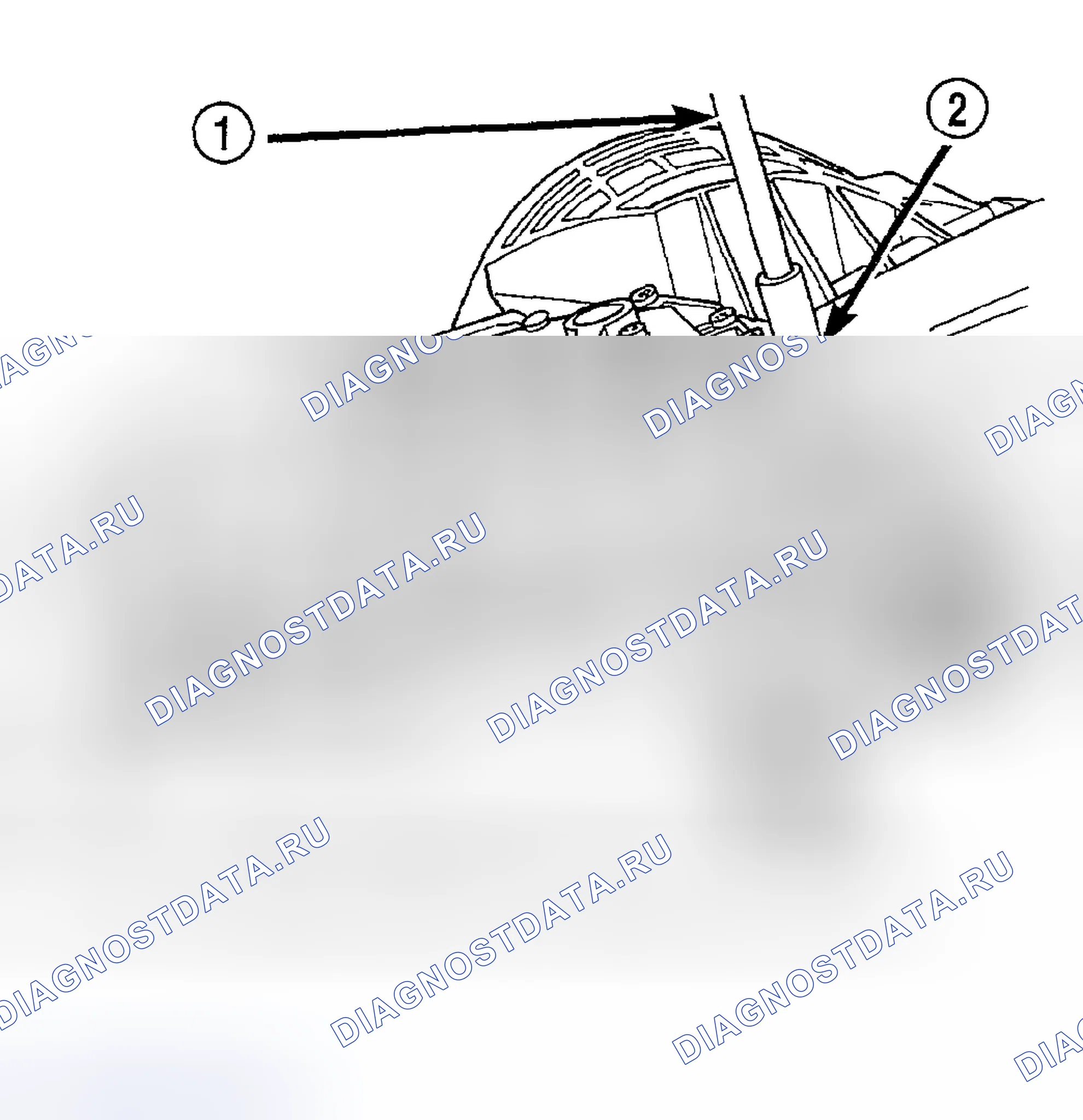 Рис. 290. Chrysler Prowler I