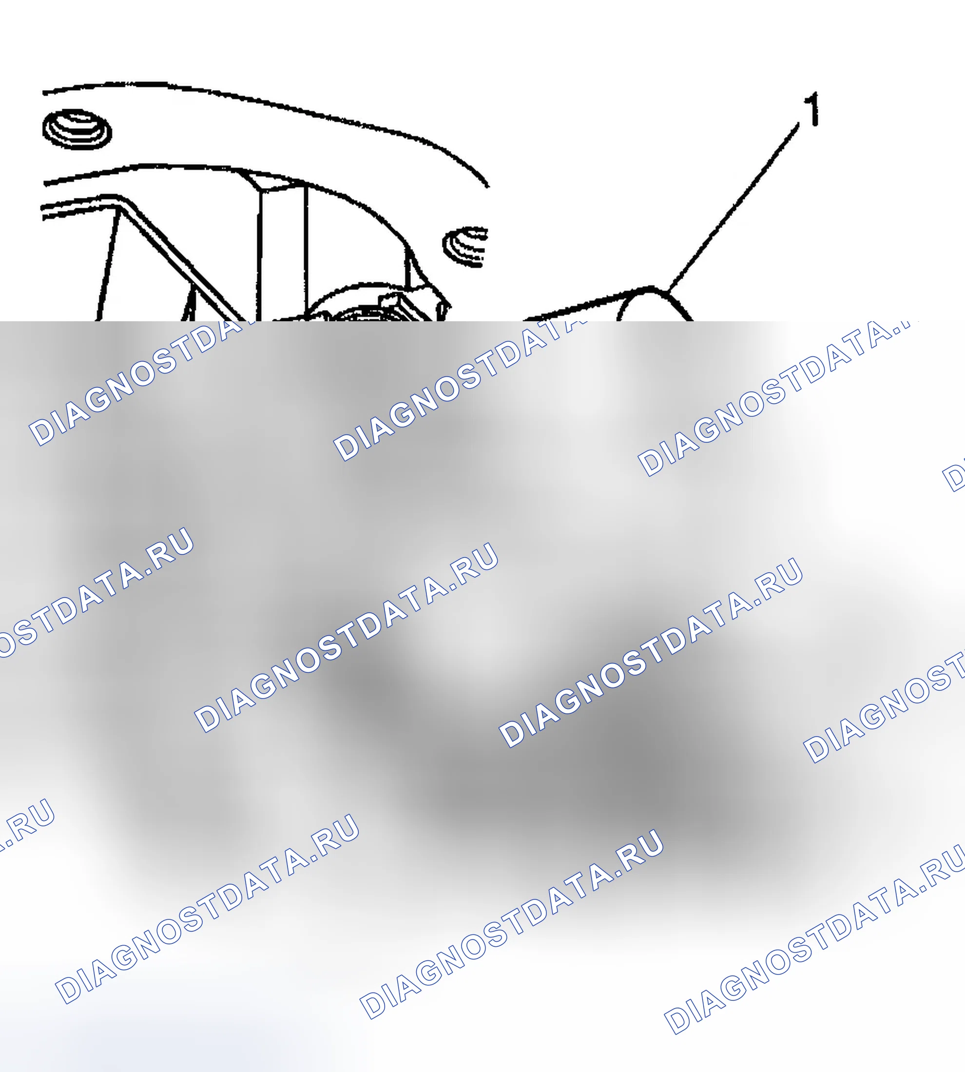 Рис. 755. Chevrolet Silverado 1500 HD 