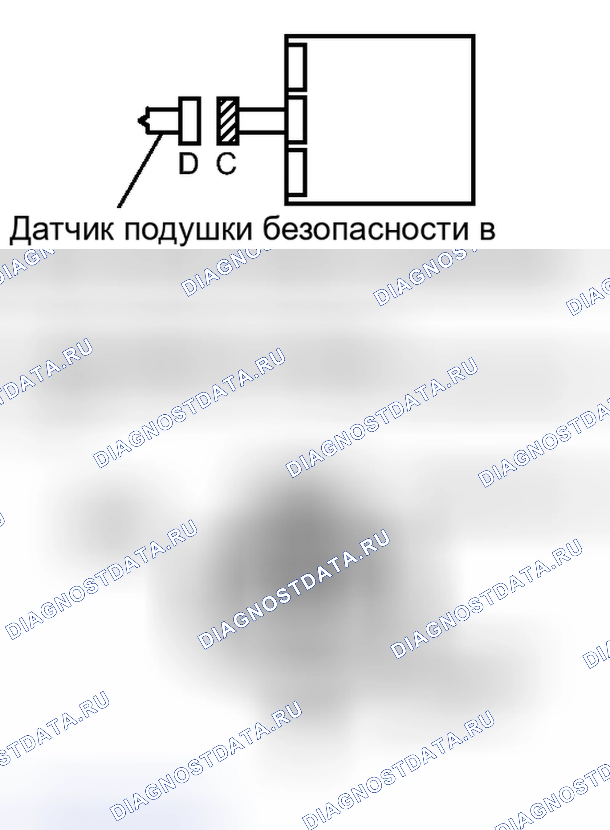 Рис. 261: ПОРЯДОК ВЫПОЛНЕНИЯ РАБОТ. Kia Soul III