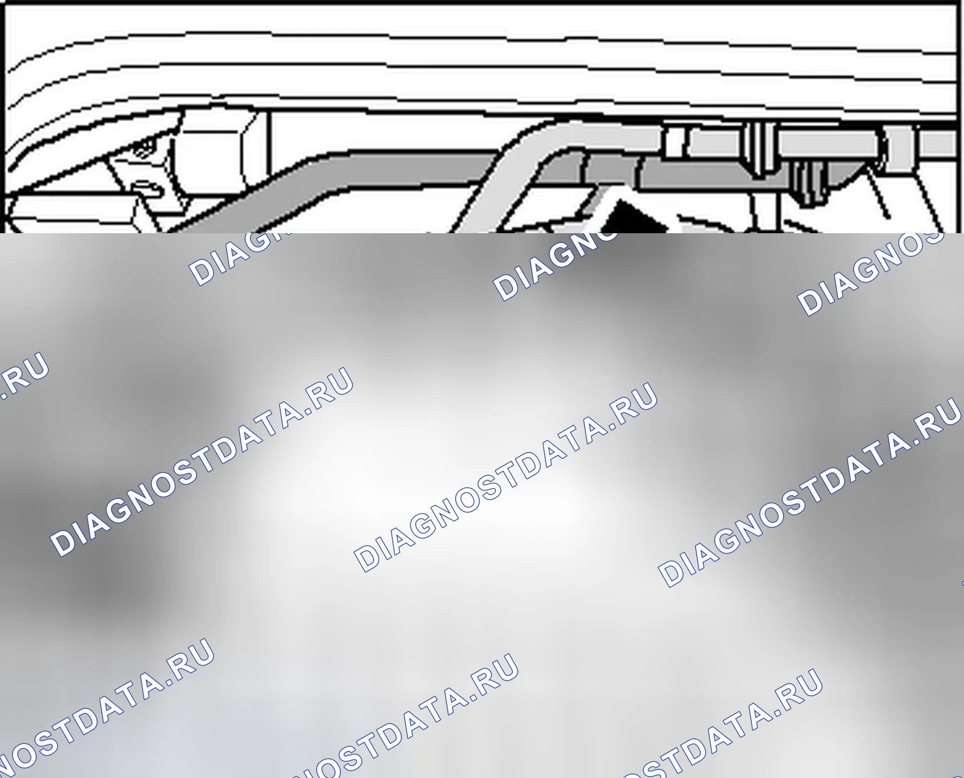 Рис. 467. Audi A3 8P рестайлинг 2