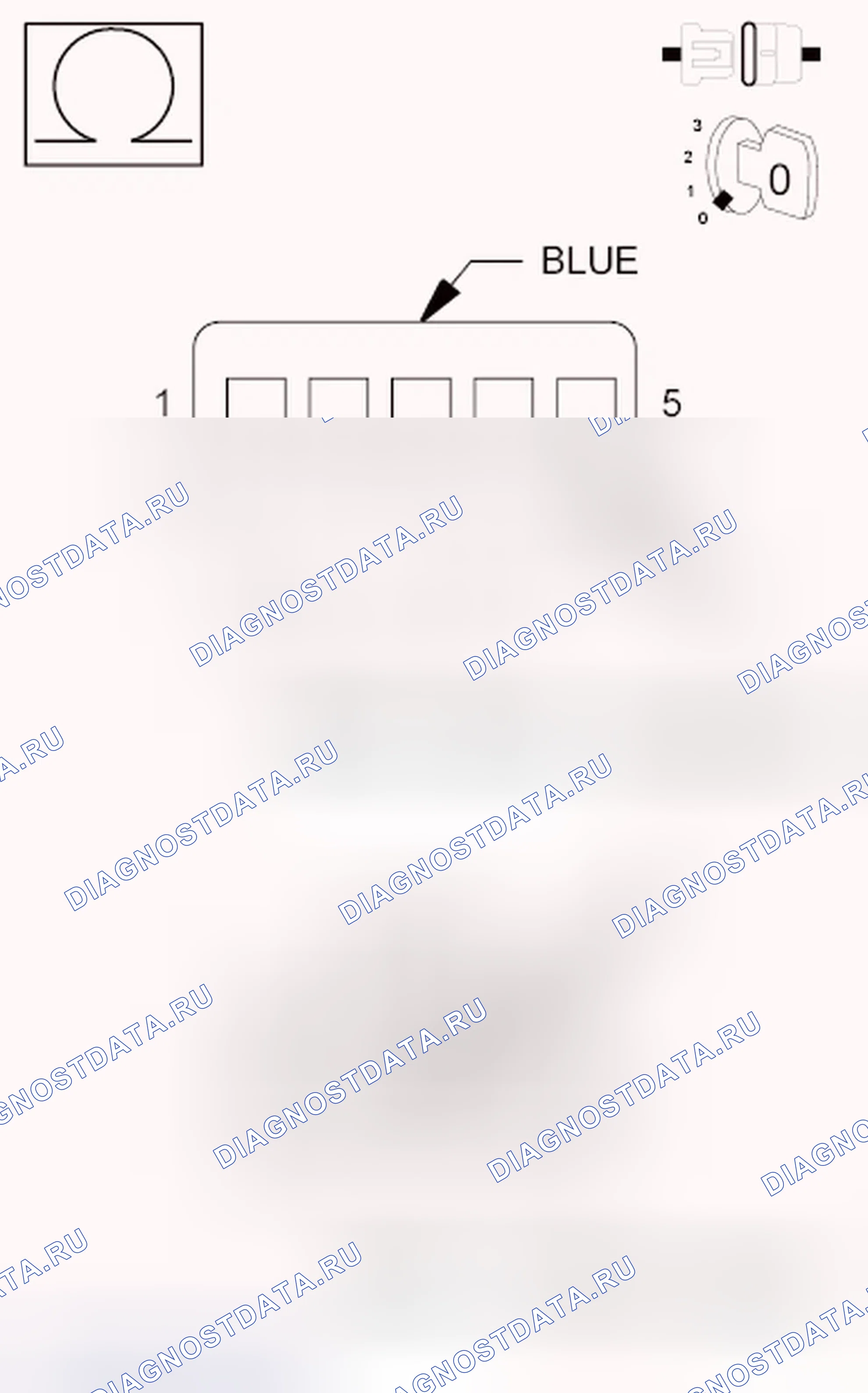 Рис. 352. Chrysler Town & Country V рестайлинг
