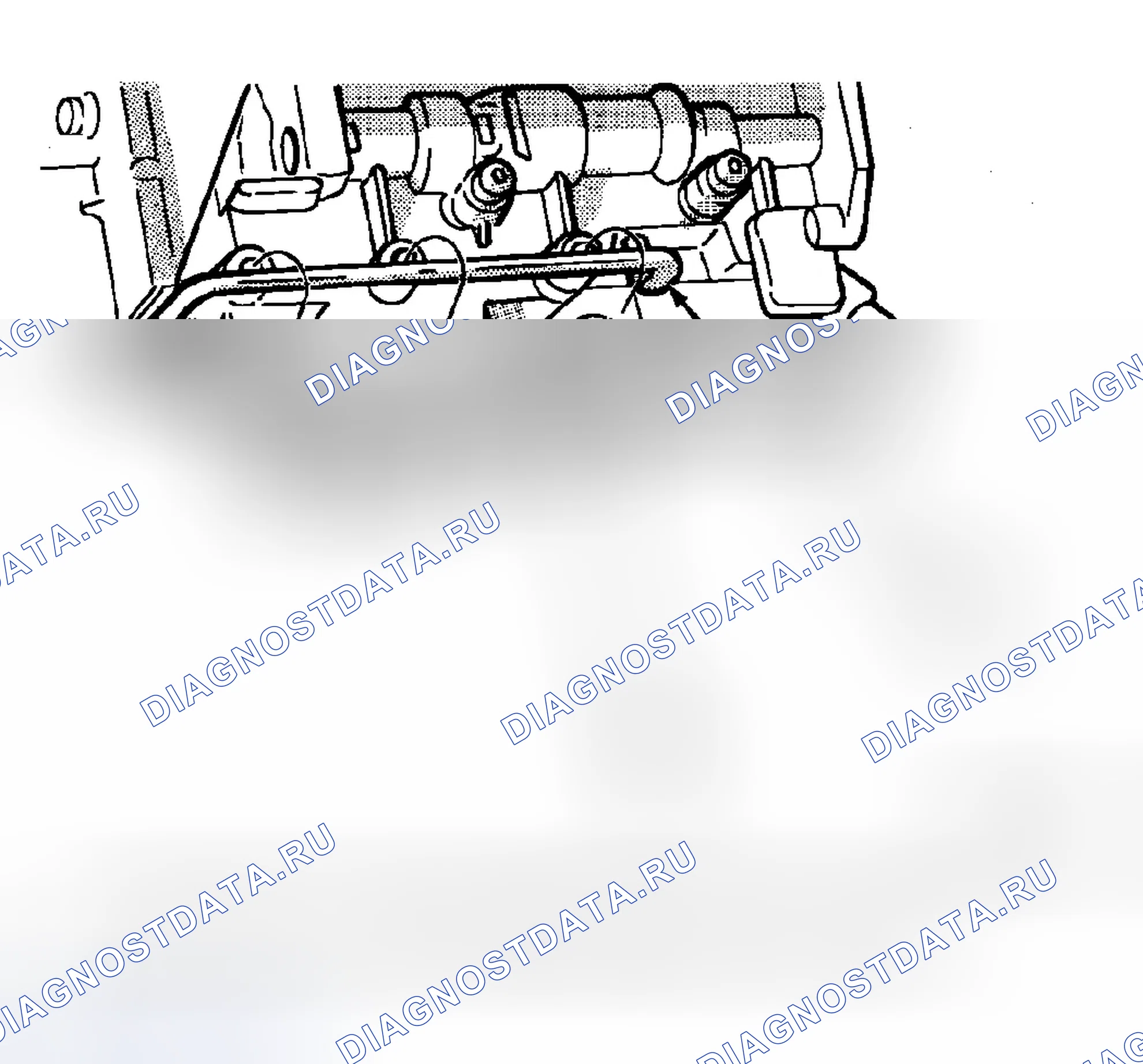 Рис. 411. Dodge Cab & Chassis R3500 