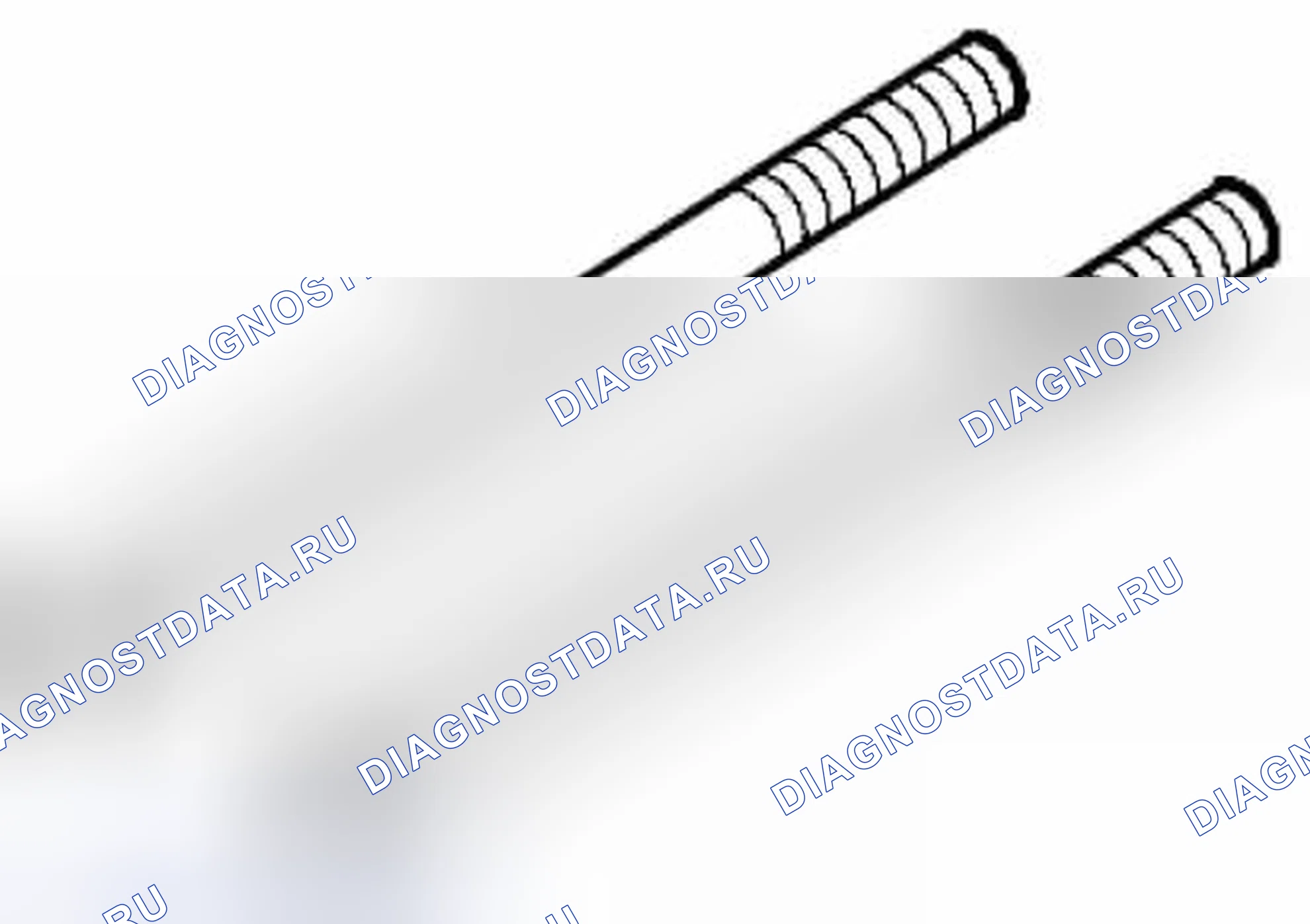 Рис. 1019: EN-46109-2 Центрирующий инструмент. Kia Optima II