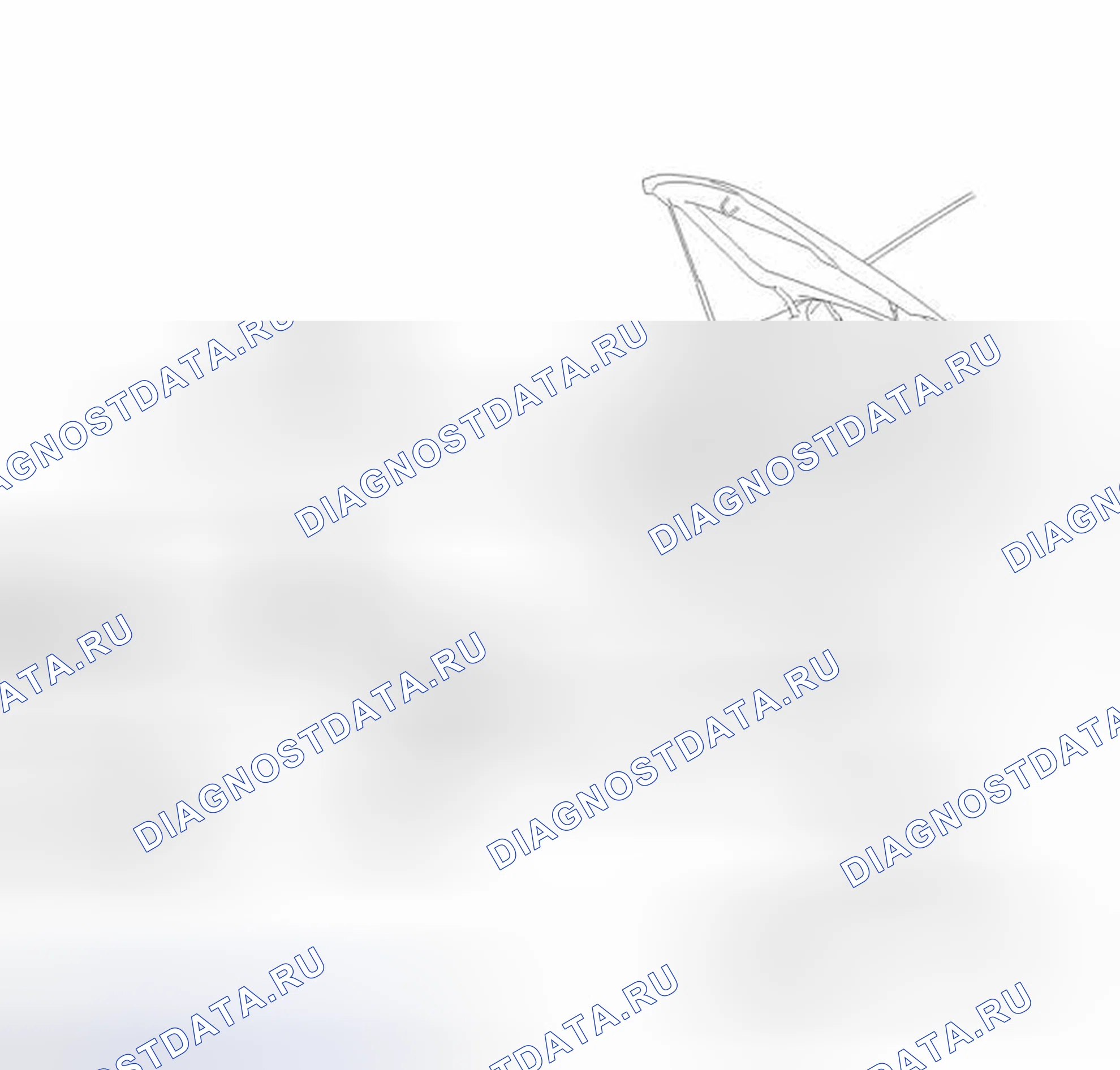 Рис. 5: ИЛЛЮСТРАЦИЯ. Toyota Camry XV40 рестайлинг