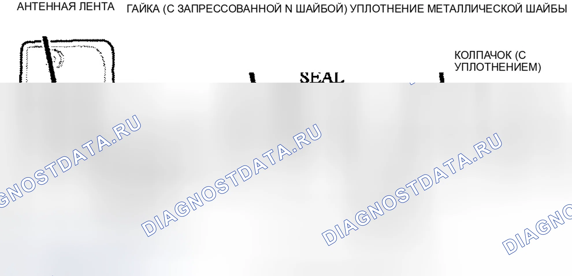 Рис. 9. Dodge Durango III