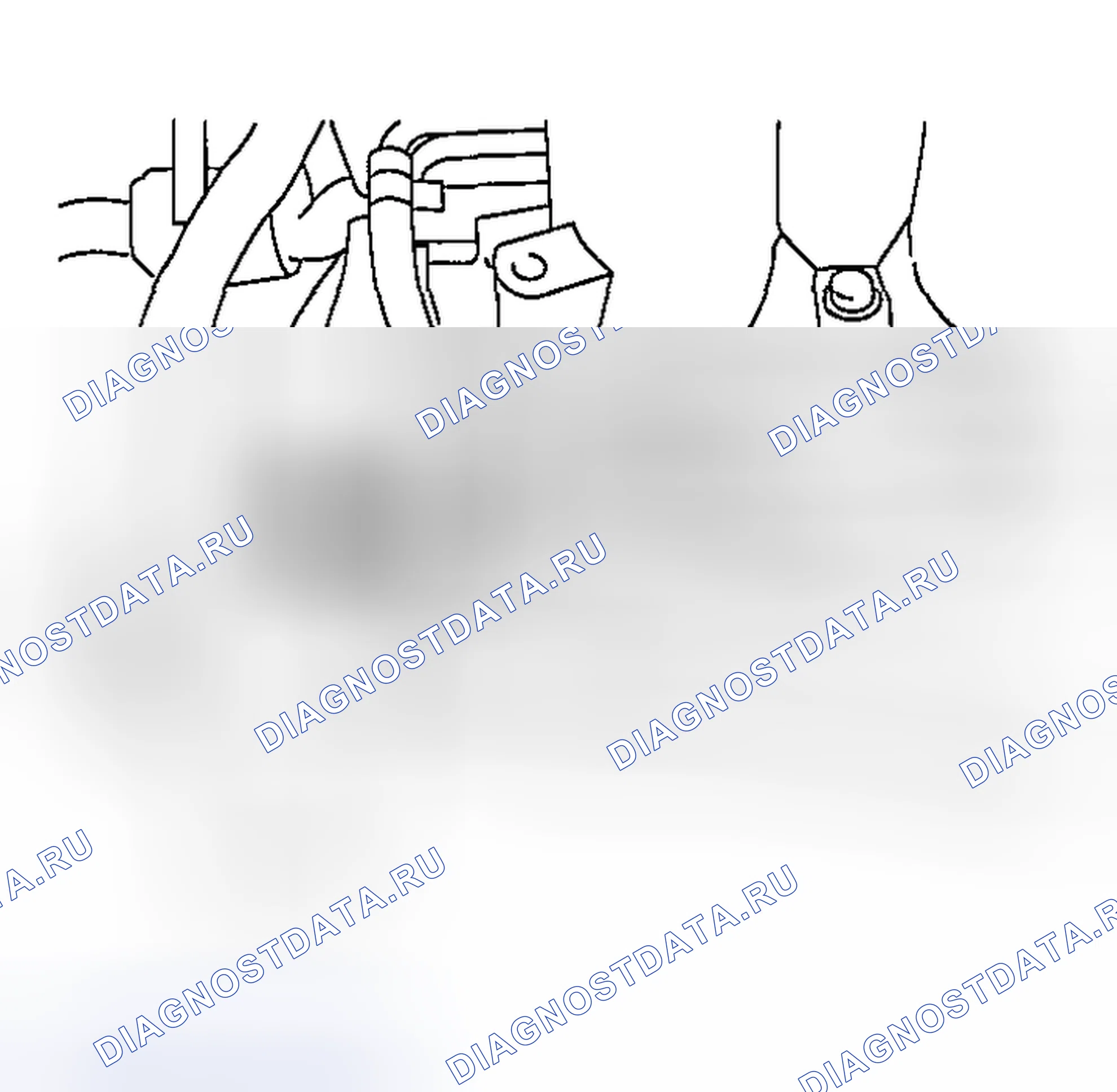 Рис. 751. Subaru Outback BP