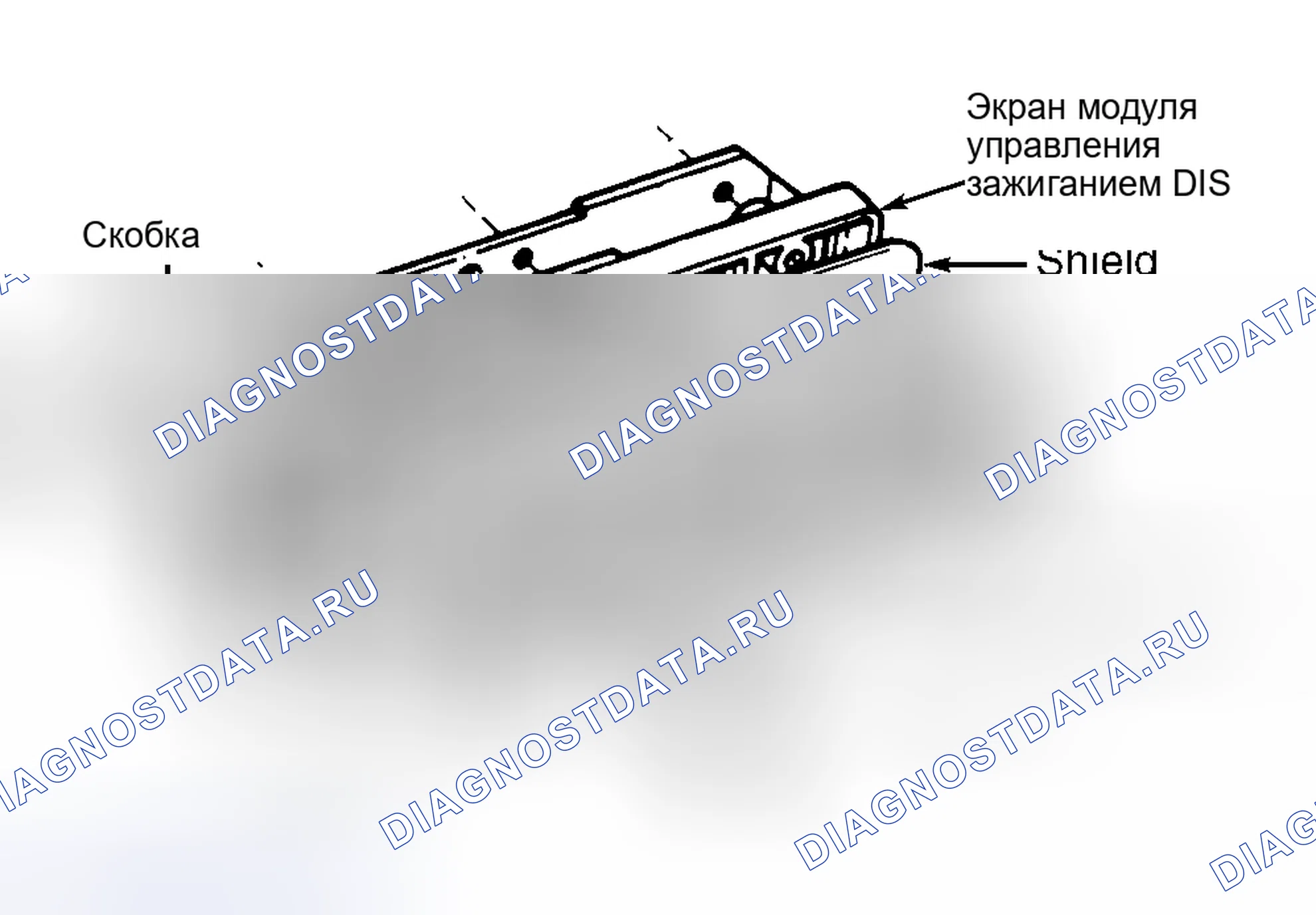 Рис. 13. Pontiac Grand AM V