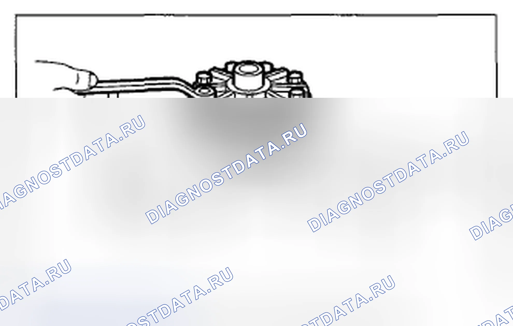 Рис. 96. Subaru Impreza WRX GE рестайлинг