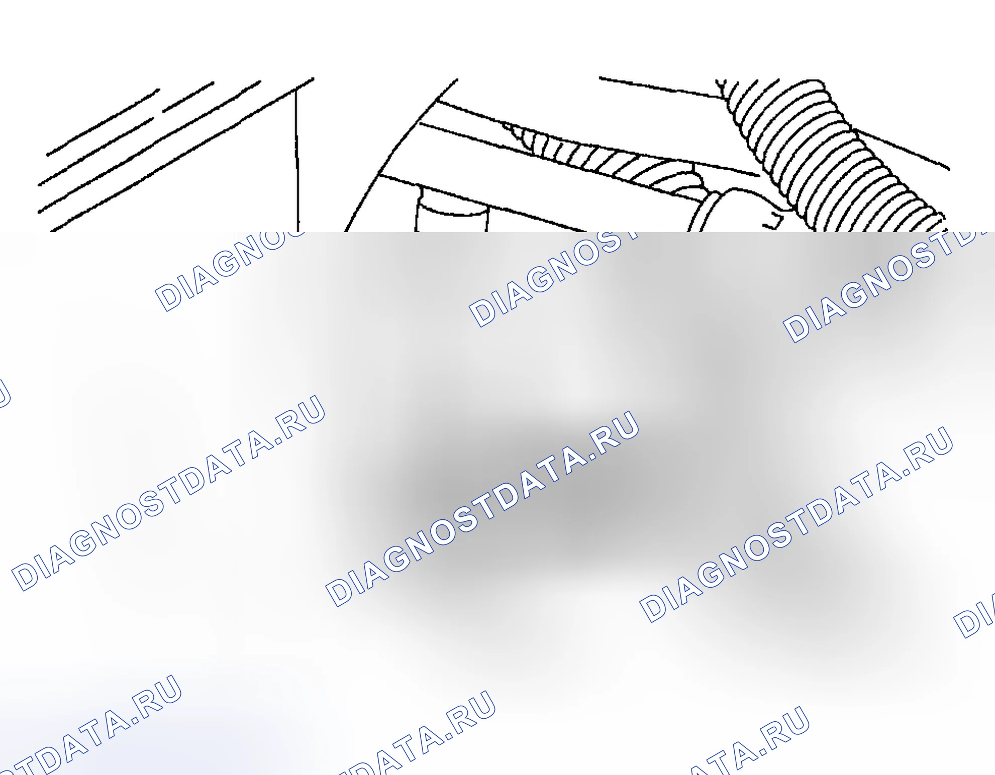 Рис. 556. Mazda Flair II